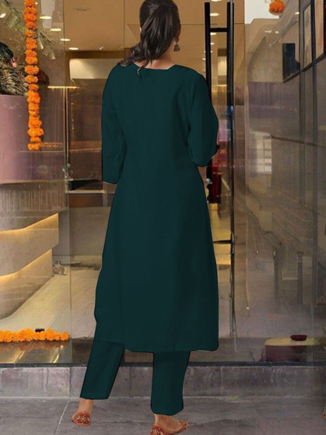 New Exclusive Check this our beautiful dresses collection (NFRD400)(05)