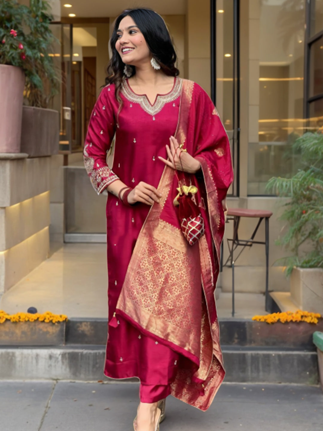 New Exclusive Check this our beautiful dresses collection (NFRD400)(02)