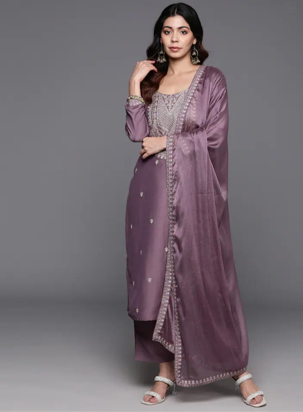 Simple yet elegant This is how we describe our latest launched dresses(NFRD414) (01)