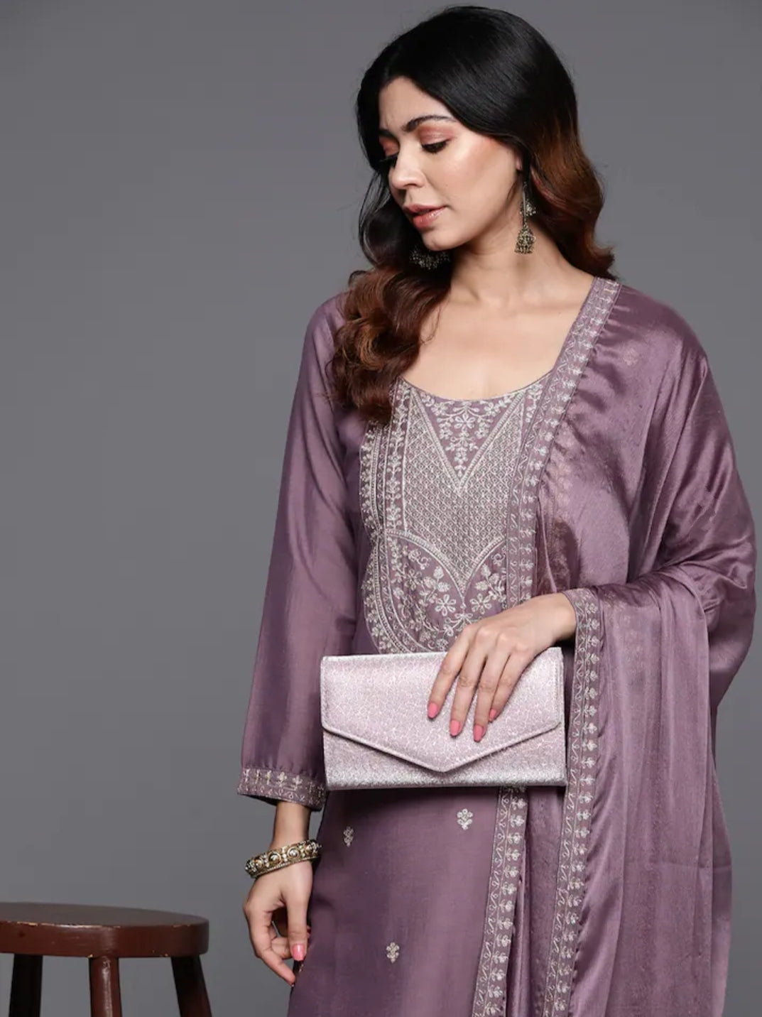 Simple yet elegant This is how we describe our latest launched dresses(NFRD414) (01)