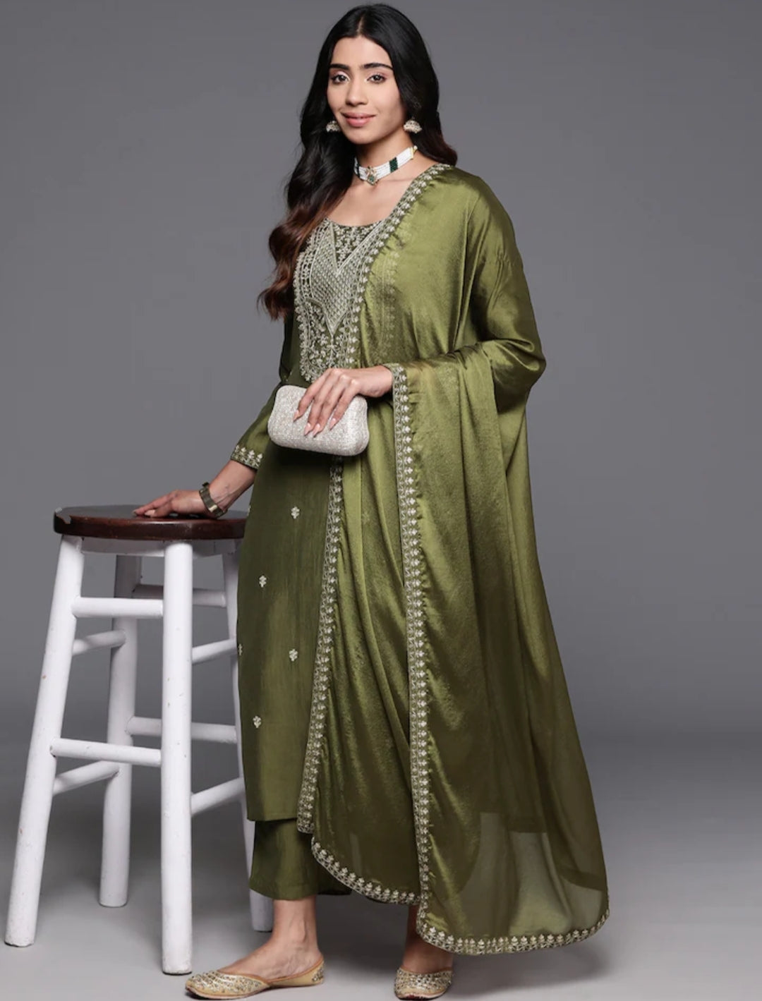 Simple yet elegant This is how we describe our latest launched dresses(NFRD414)