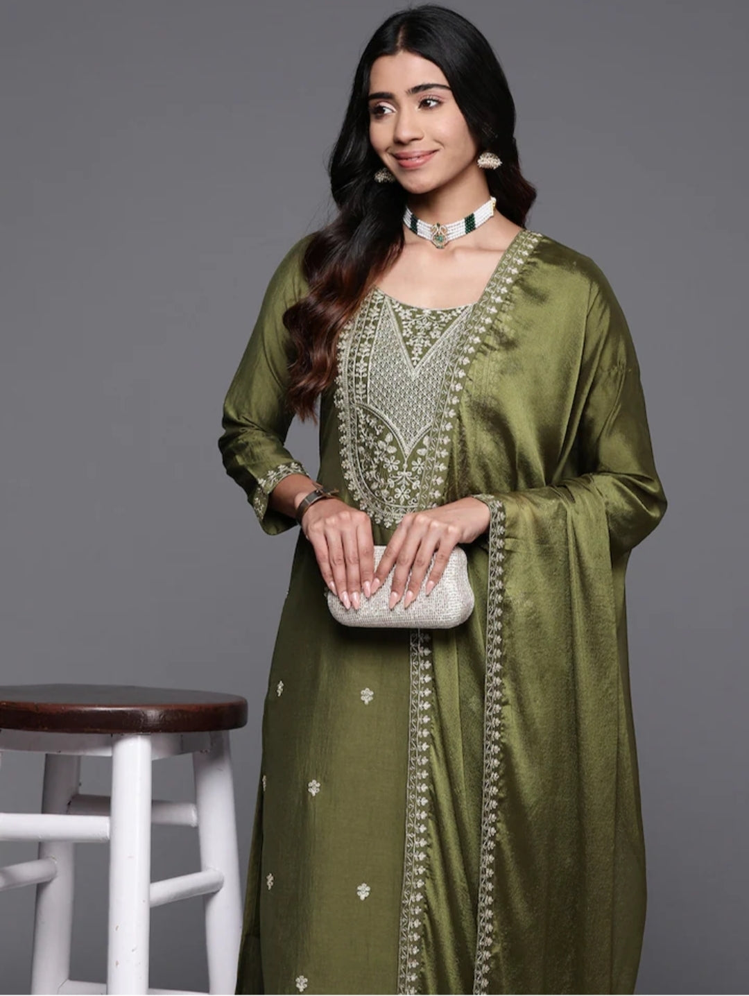 Simple yet elegant This is how we describe our latest launched dresses(NFRD414)