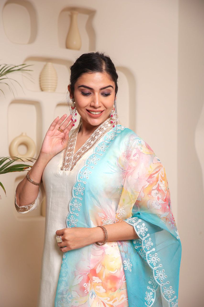 Simple yet elegant This is how we describe our latest launched dresses(NFRD418)
