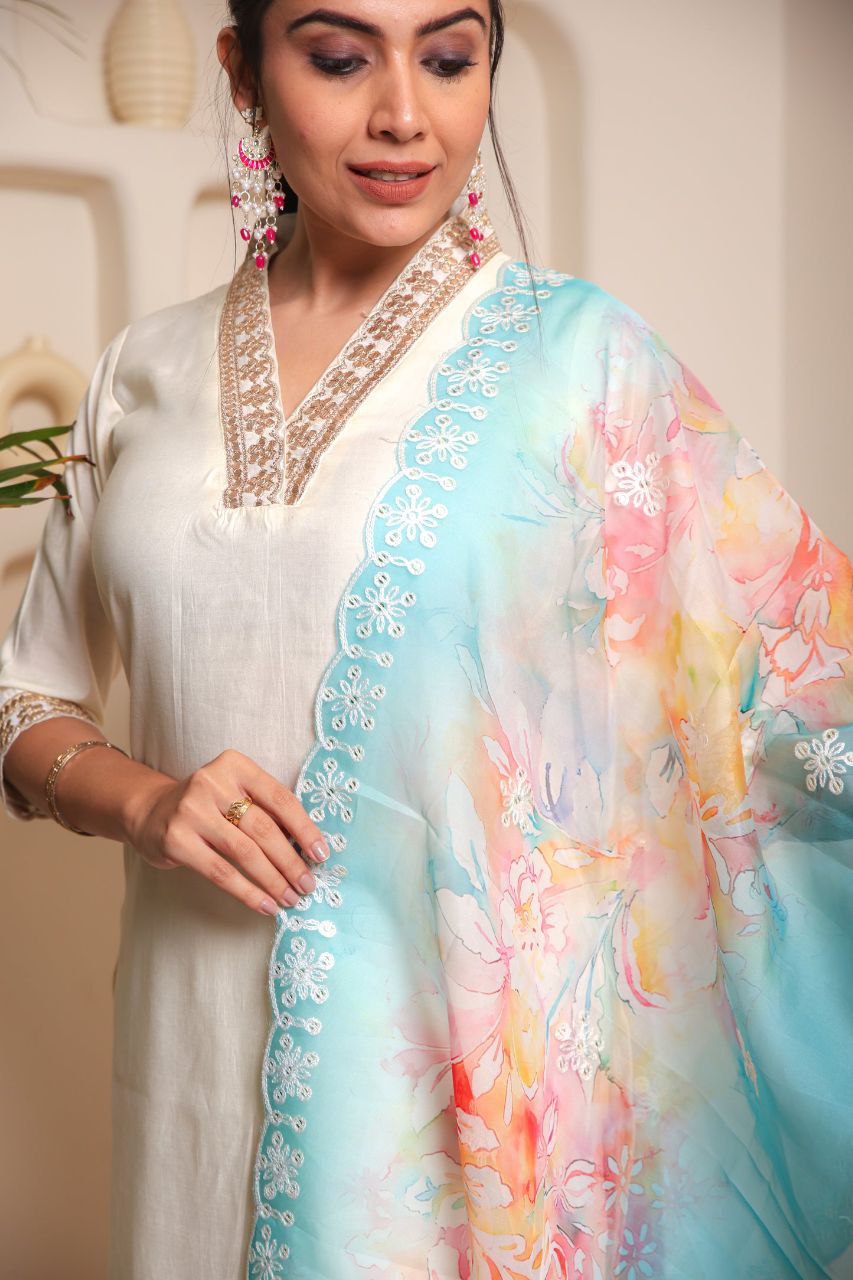 Simple yet elegant This is how we describe our latest launched dresses(NFRD418)