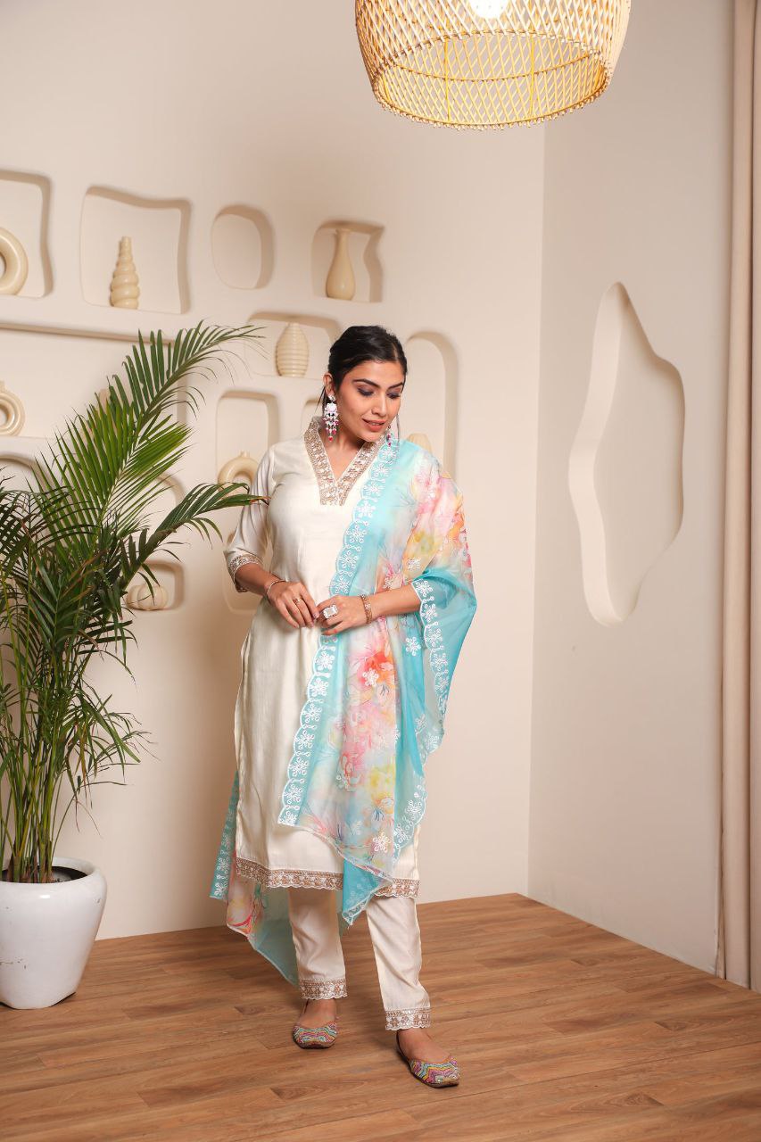 Simple yet elegant This is how we describe our latest launched dresses(NFRD418)