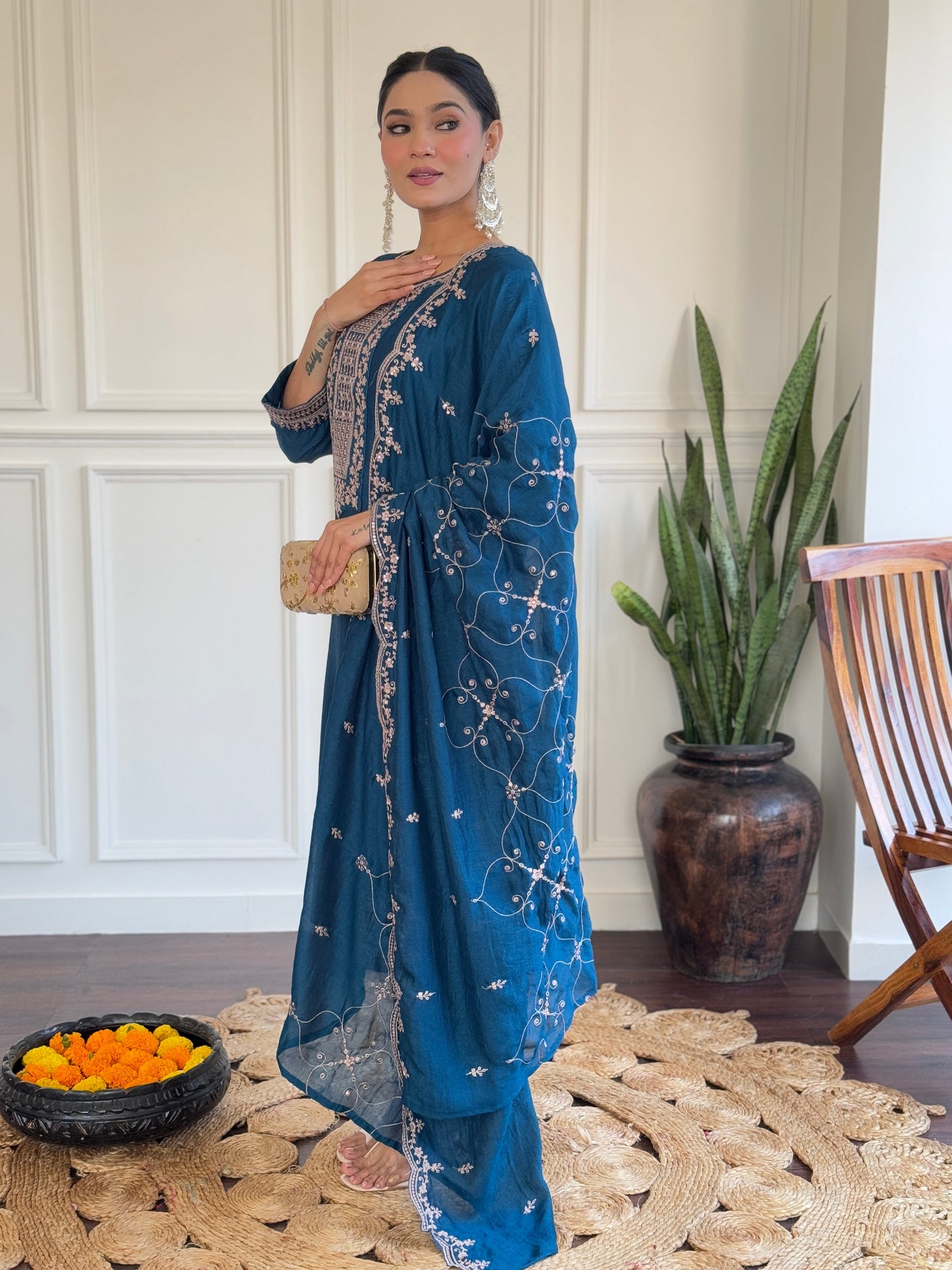 New Exclusive Check this our beautiful dresses collection(NFRD440)
