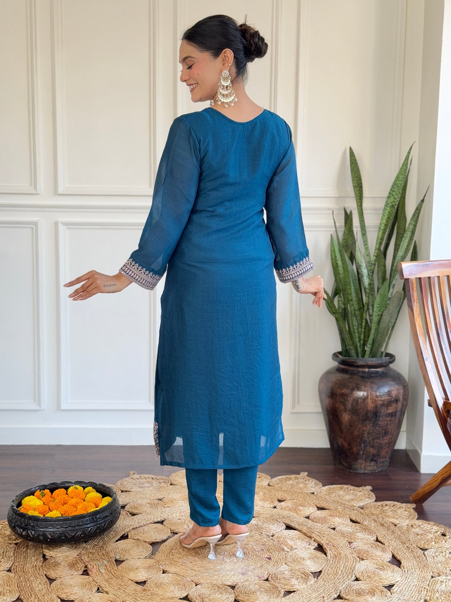 New Exclusive Check this our beautiful dresses collection(NFRD440)