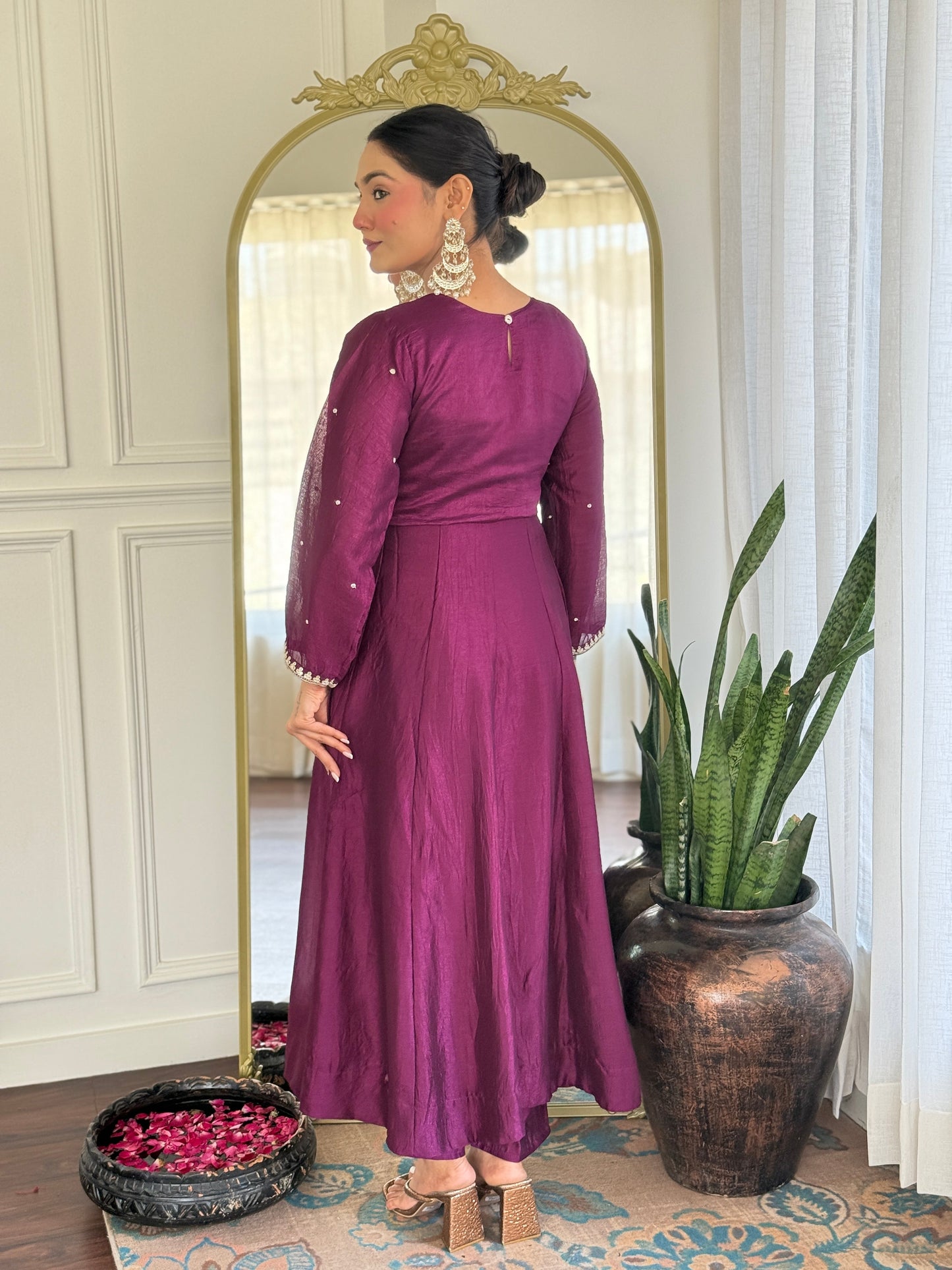 Our Exclusive Collection is here, to add a touch of tradition to your wardrobe(NFRD471) (01)