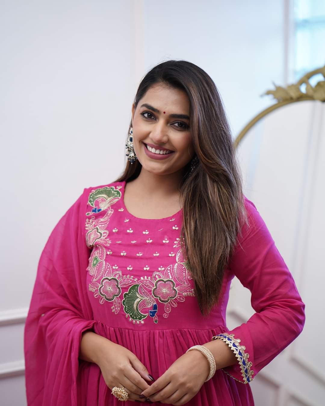 New Exclusive Check this our beautiful dresses collection(NFRD483) (01)