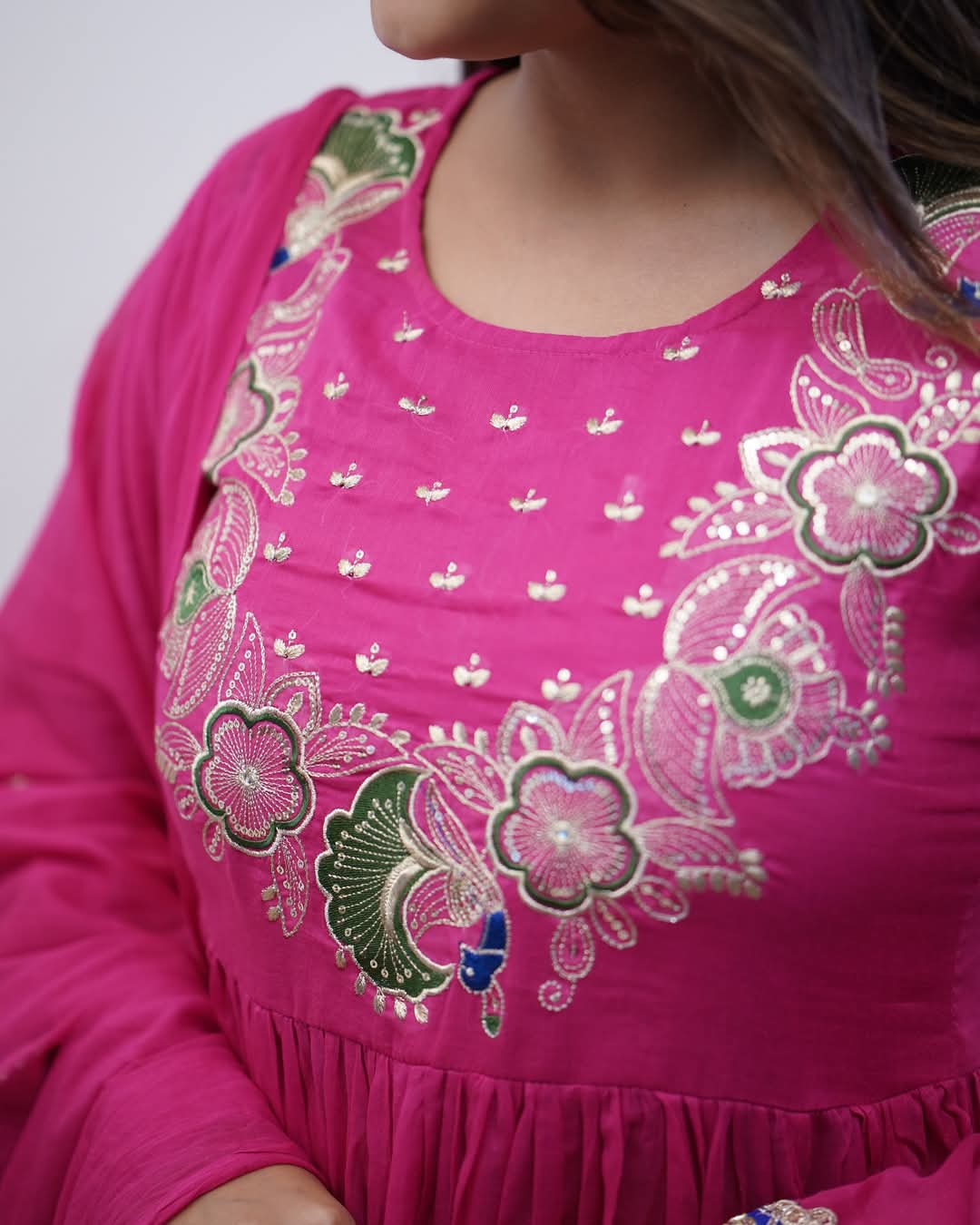 New Exclusive Check this our beautiful dresses collection(NFRD483) (01)