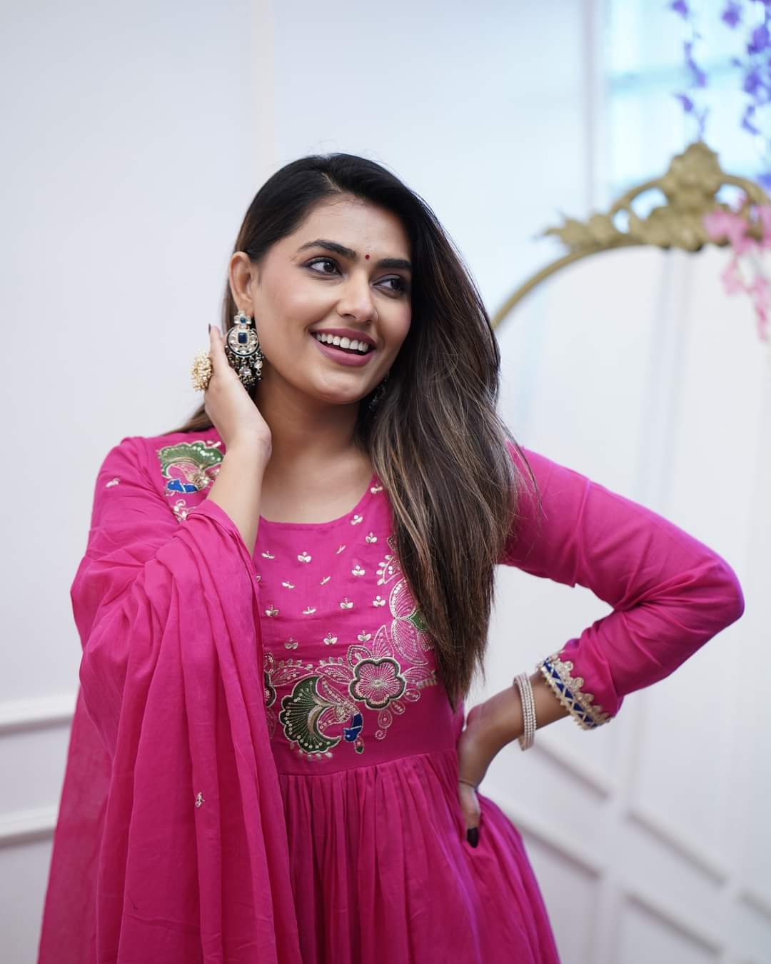 New Exclusive Check this our beautiful dresses collection(NFRD483) (01)