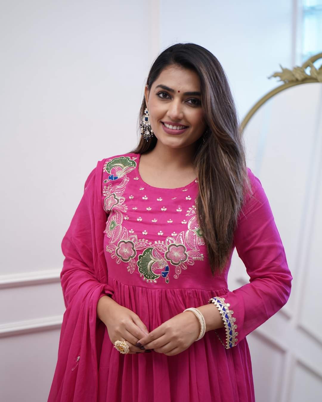 New Exclusive Check this our beautiful dresses collection(NFRD483) (01)
