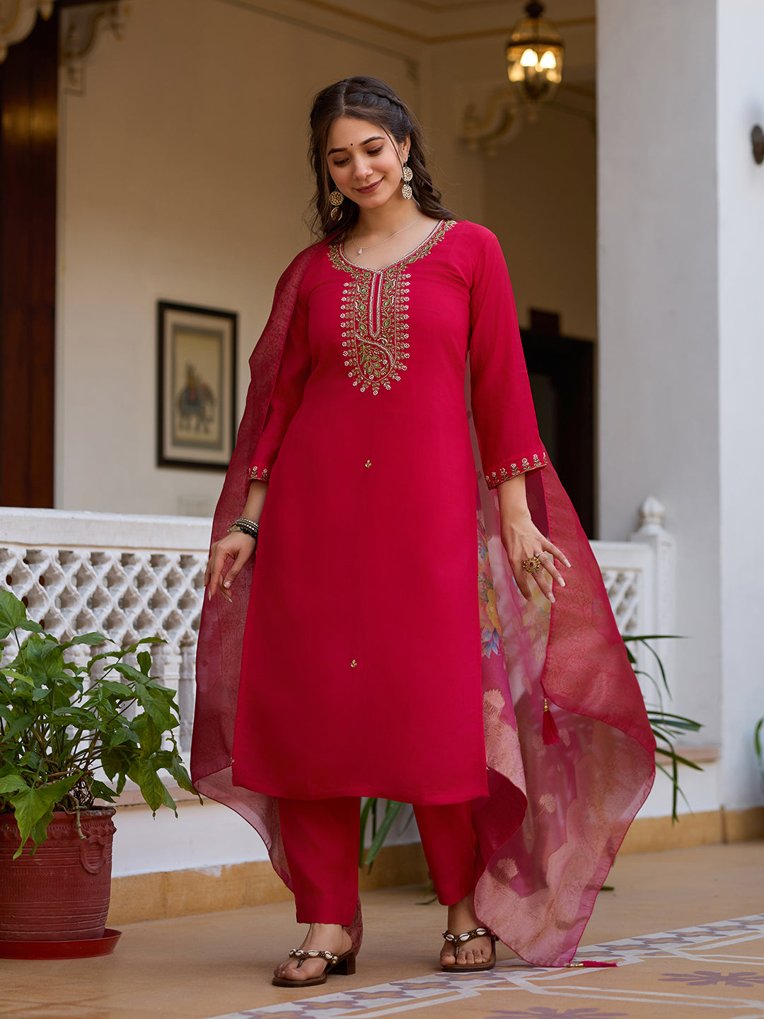 New Exclusive Check this our beautiful dresses collection (NFRD499)