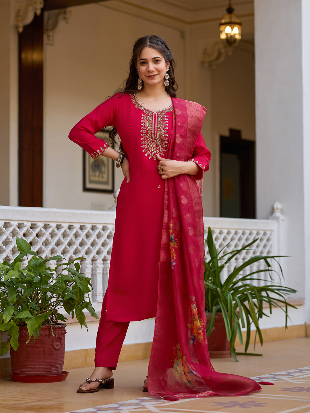 New Exclusive Check this our beautiful dresses collection (NFRD499)
