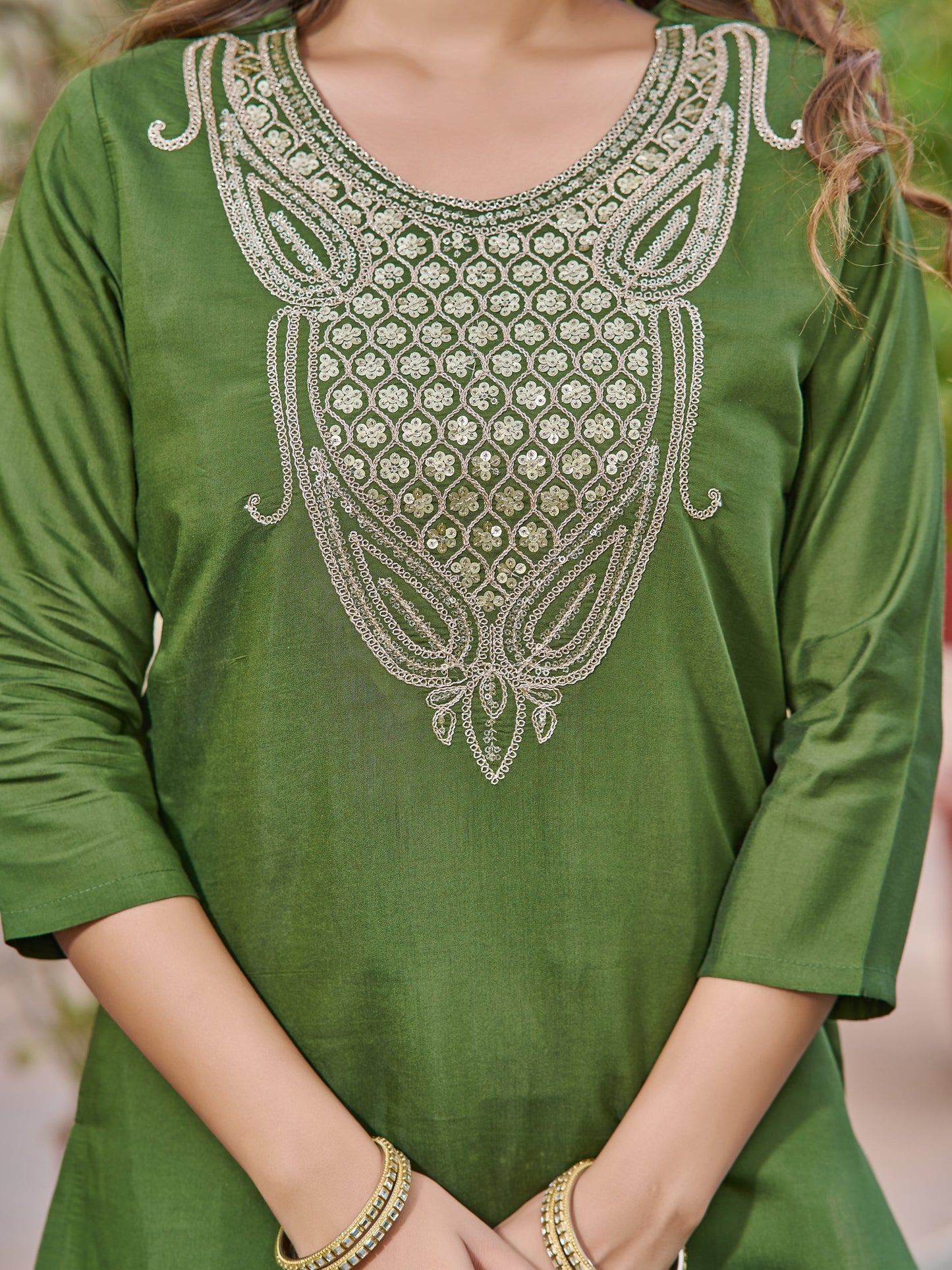 New Exclusive Check this our beautiful dresses collection (NFRD502)
