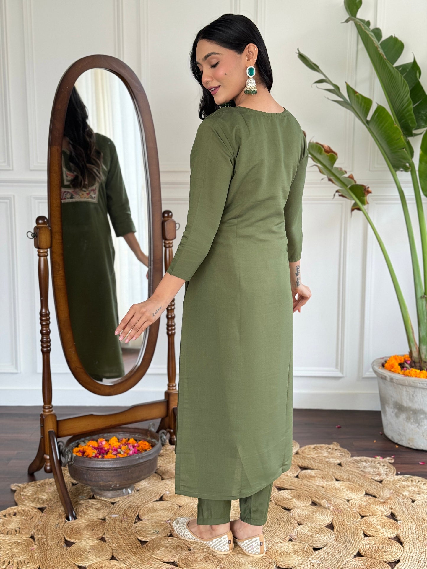 New Exclusive Check this our beautiful dresses collection (NFRD505)