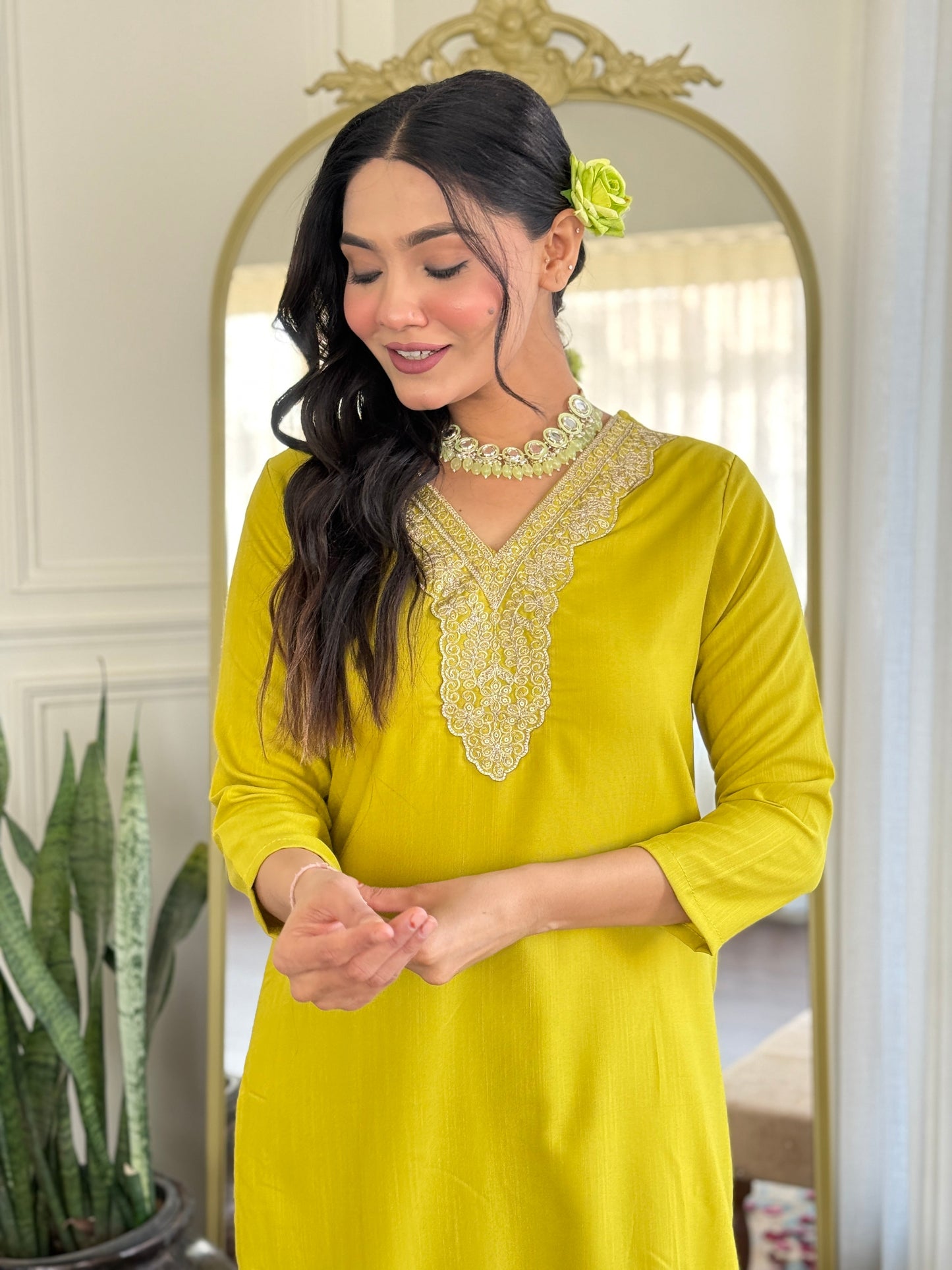 New Exclusive Check this our beautiful dresses collection (NFRD507) (01)