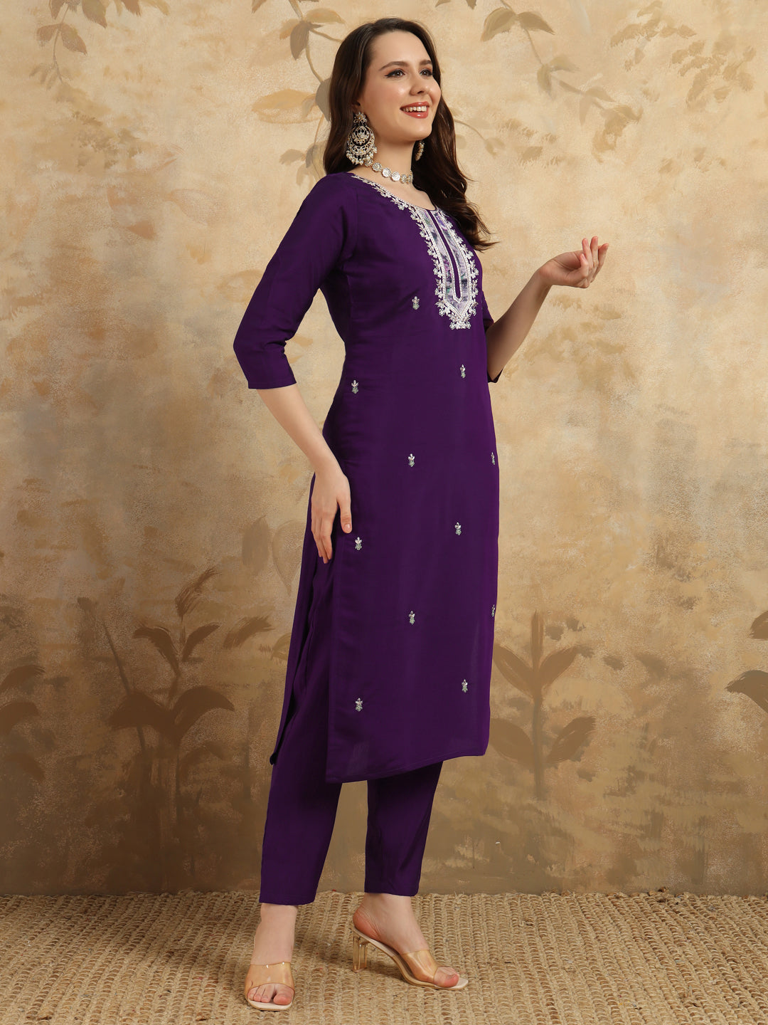 New Exclusive Check this our beautiful dresses collection (NFRD509)