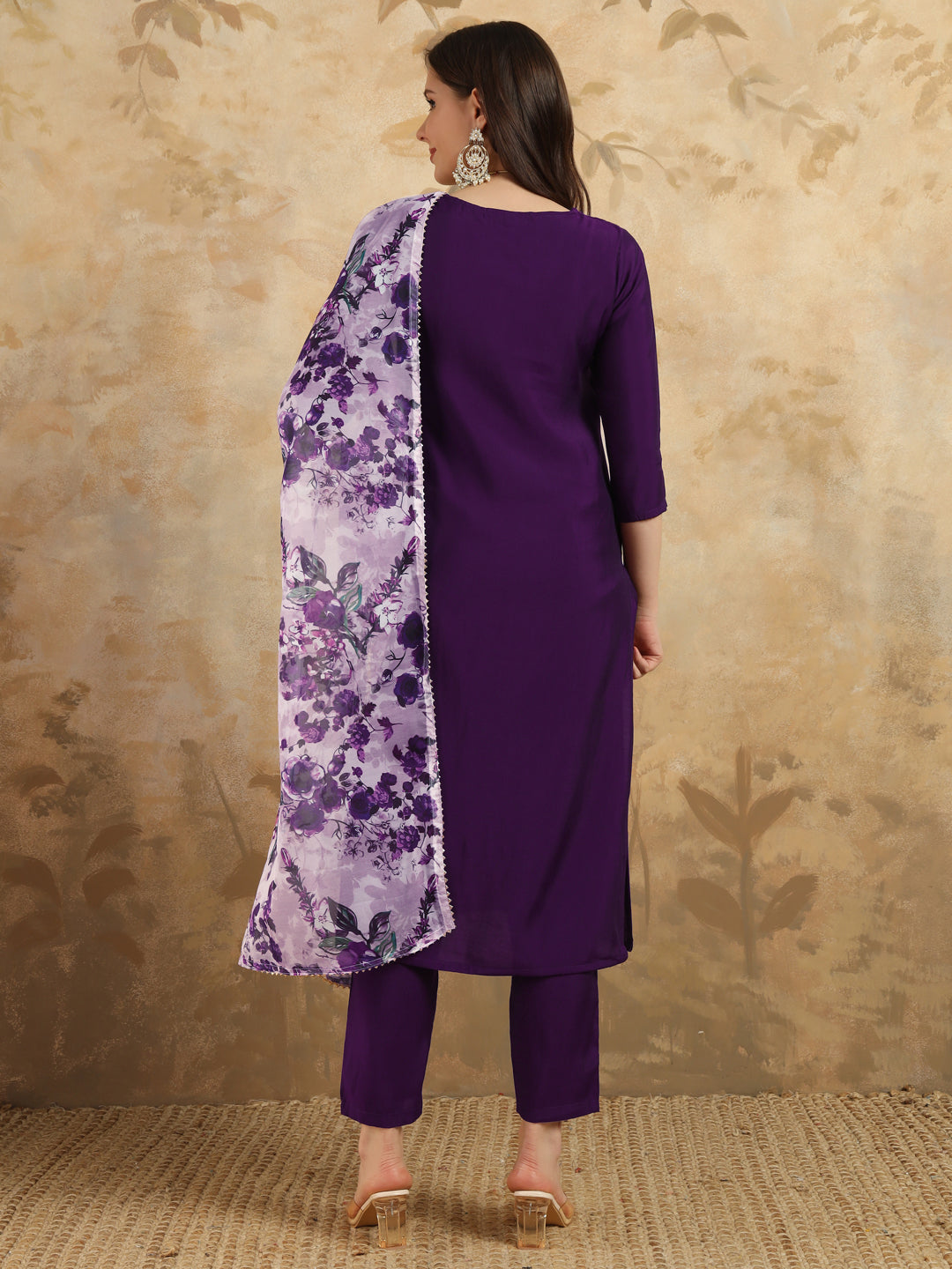 New Exclusive Check this our beautiful dresses collection (NFRD509)