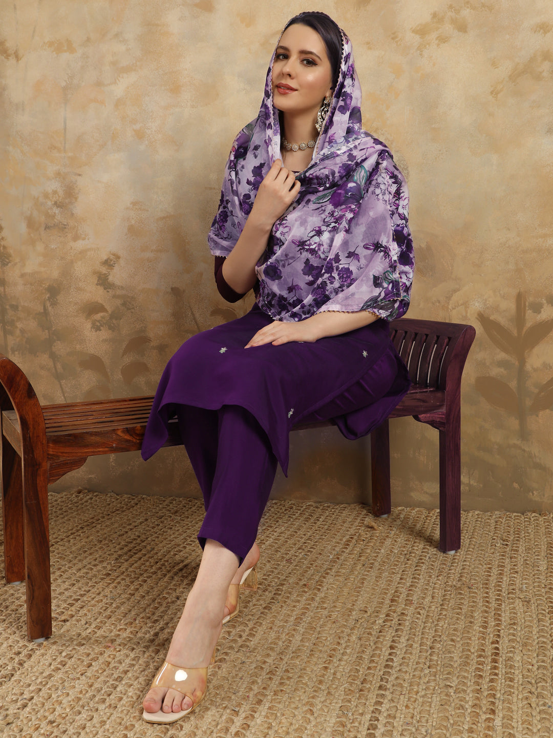 New Exclusive Check this our beautiful dresses collection (NFRD509)
