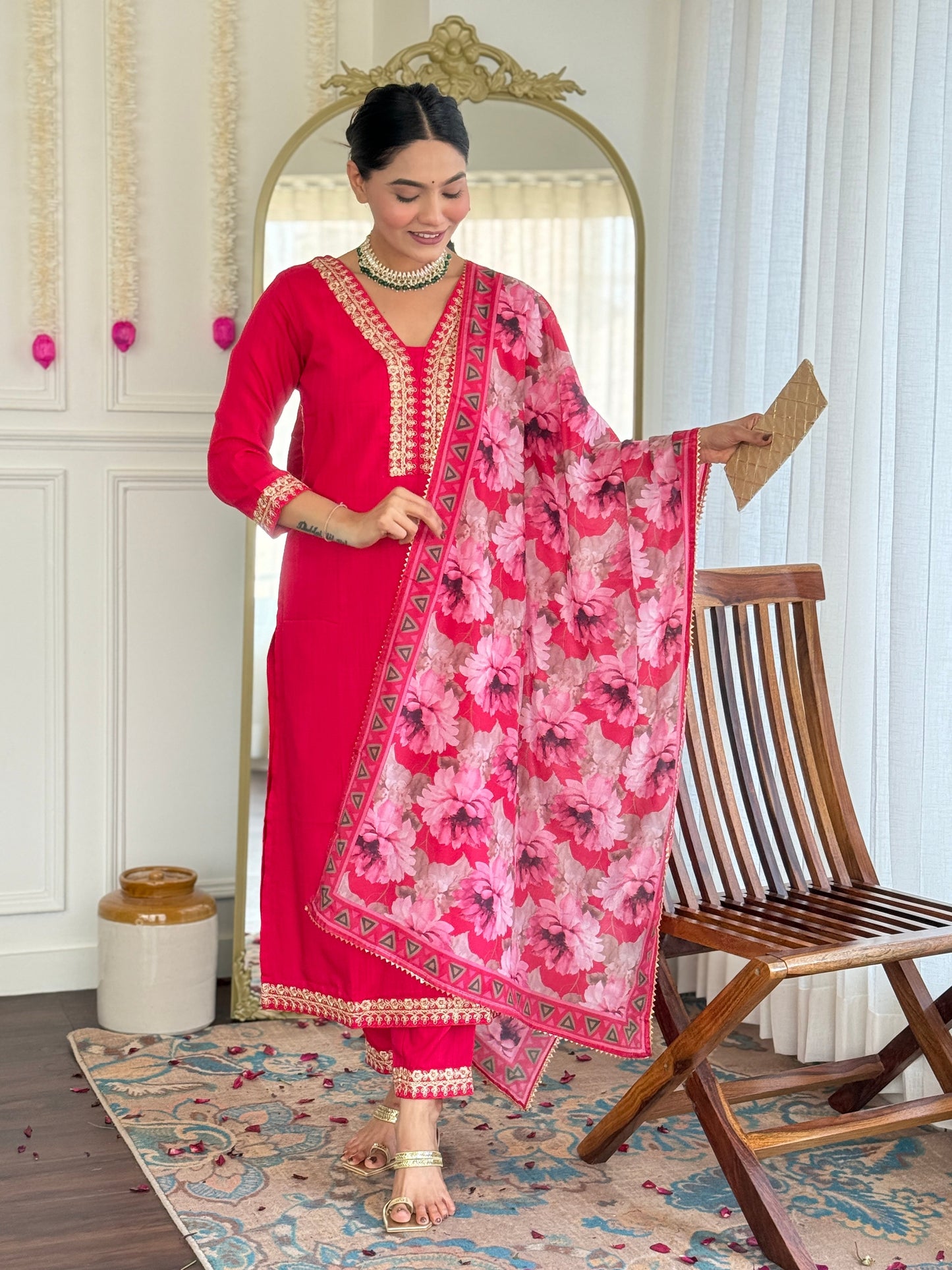 New Exclusive Check this our beautiful dresses collection (NFRD511) (01)