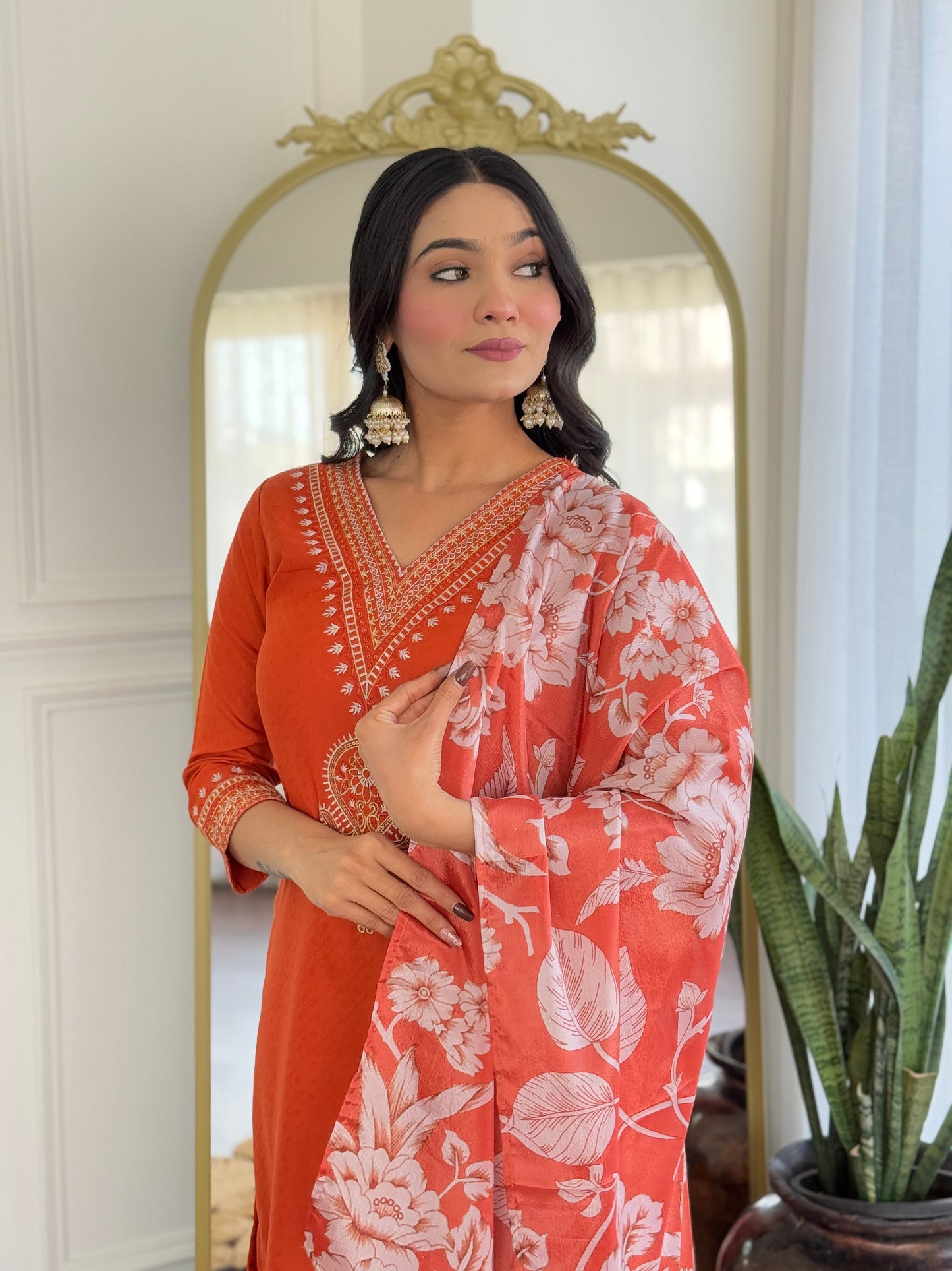 New Exclusive Check this our beautiful dresses collection (NFRD514)