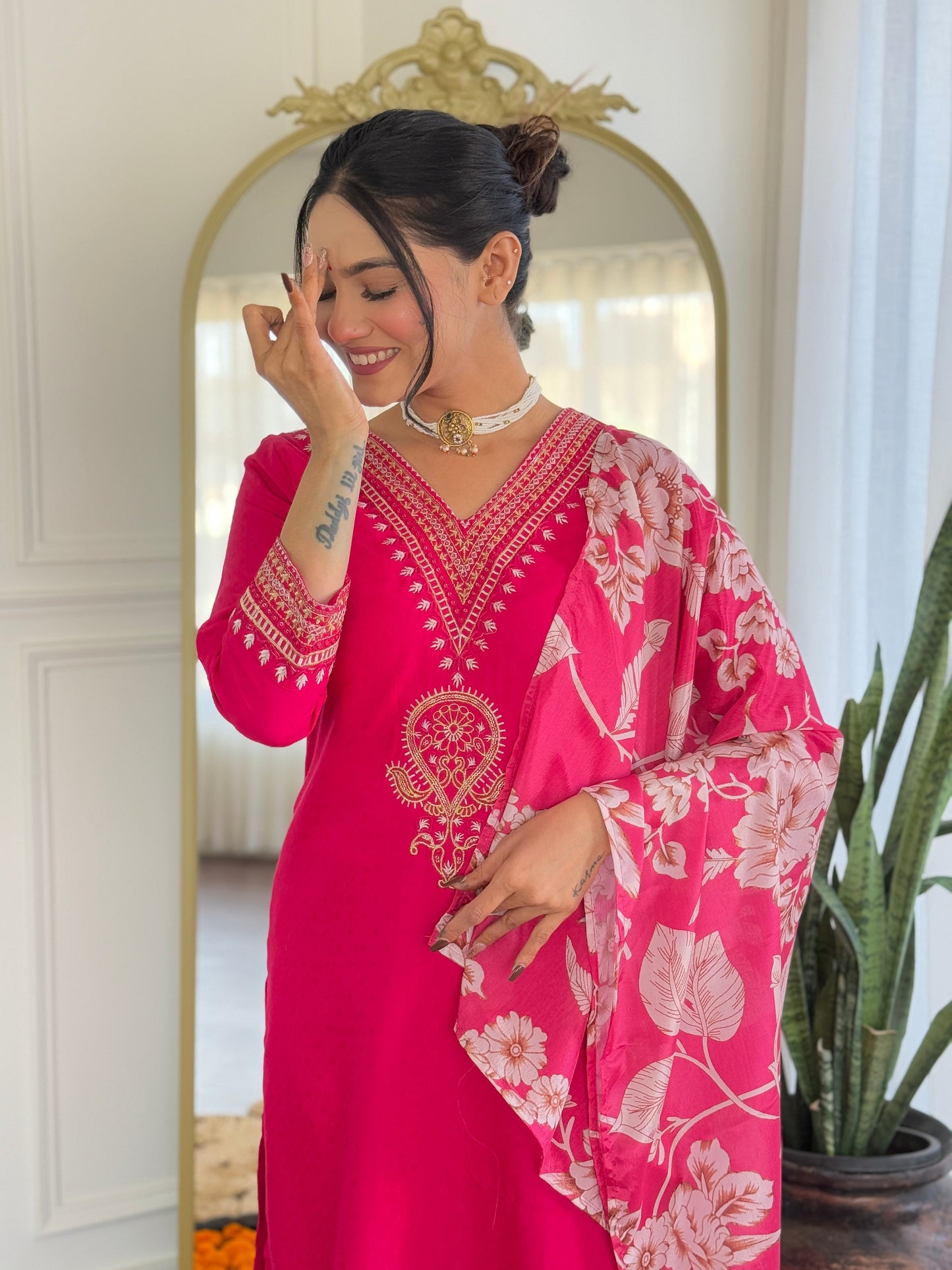 New Exclusive Check this our beautiful dresses collection (NFRD514) (01)