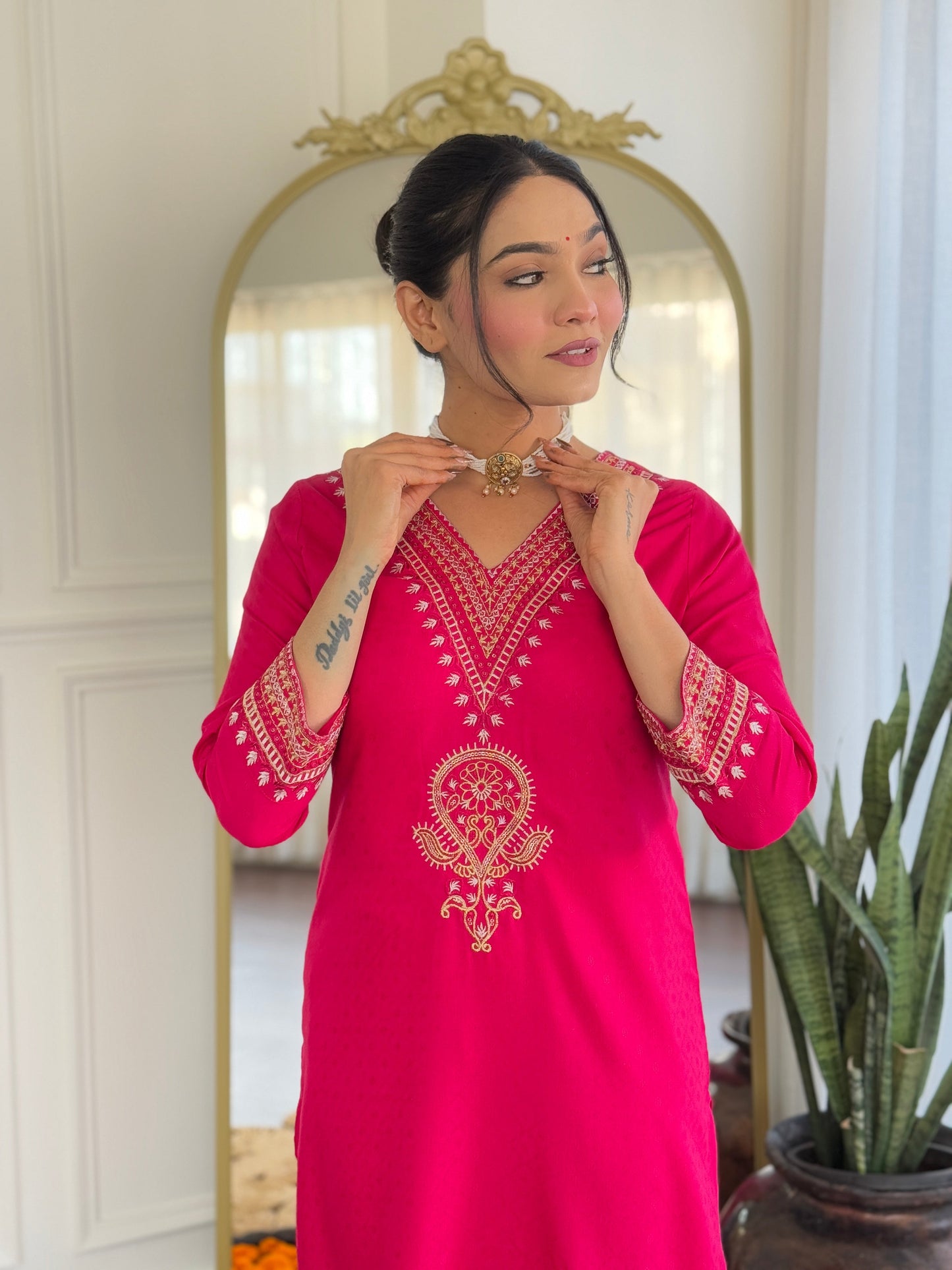 New Exclusive Check this our beautiful dresses collection (NFRD514) (01)