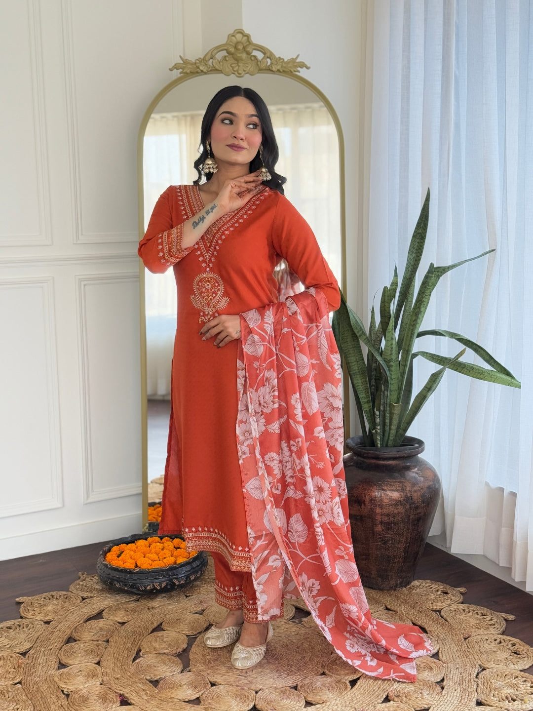 New Exclusive Check this our beautiful dresses collection (NFRD514)