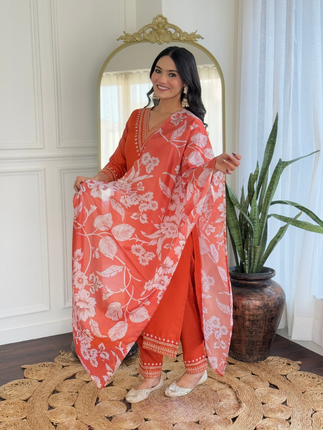 New Exclusive Check this our beautiful dresses collection (NFRD514)
