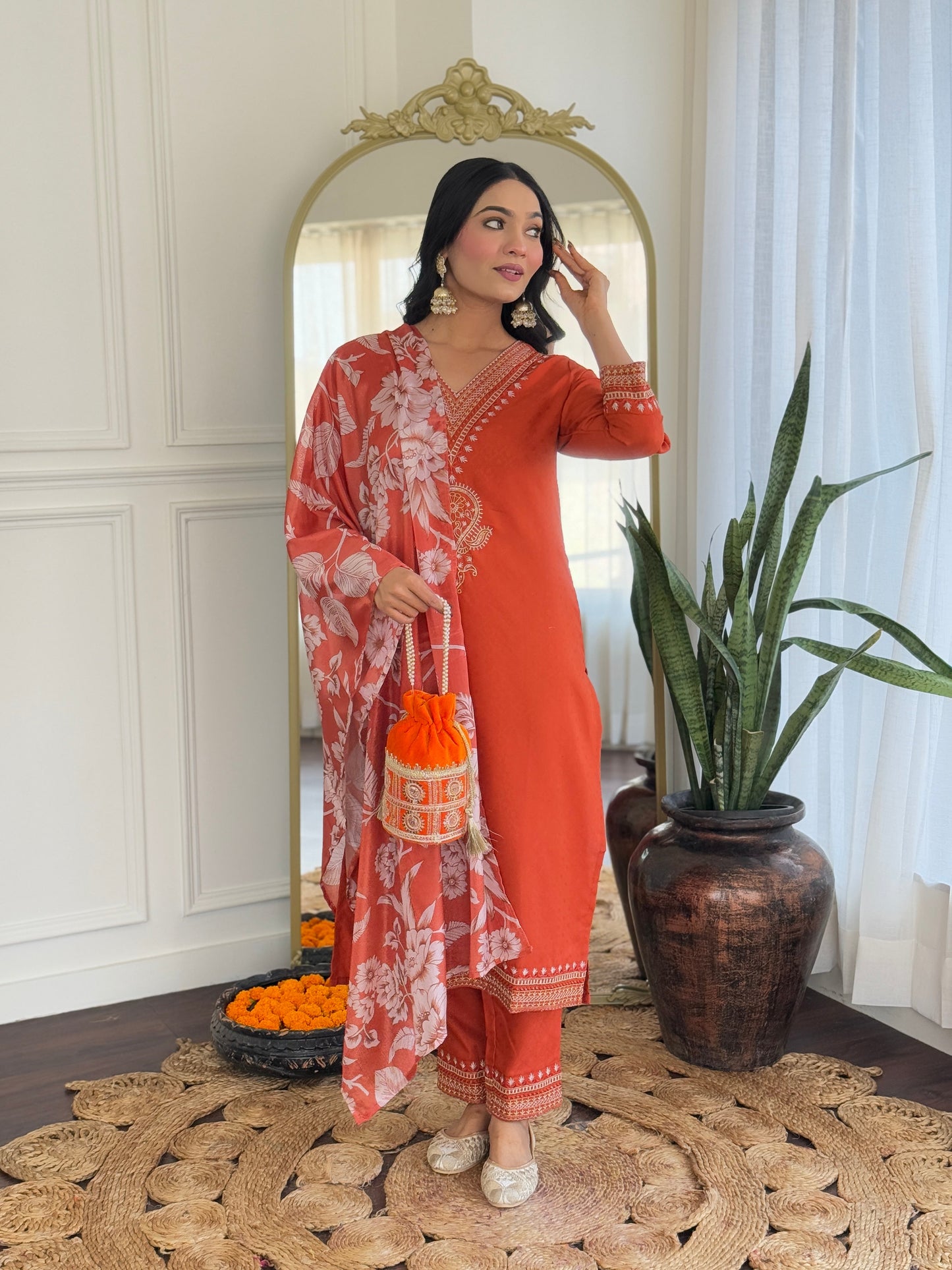 New Exclusive Check this our beautiful dresses collection (NFRD514)