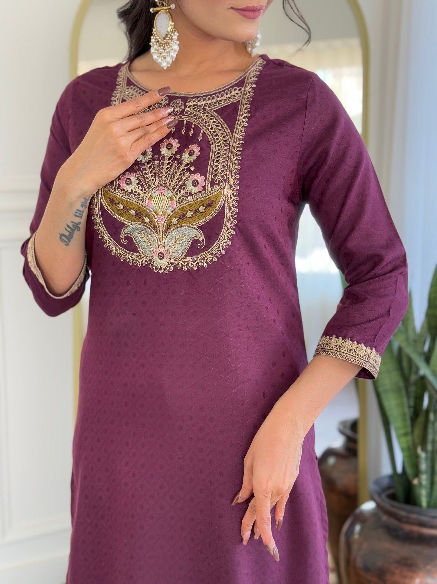 New Exclusive Check this our beautiful dresses collection (NFRD515)