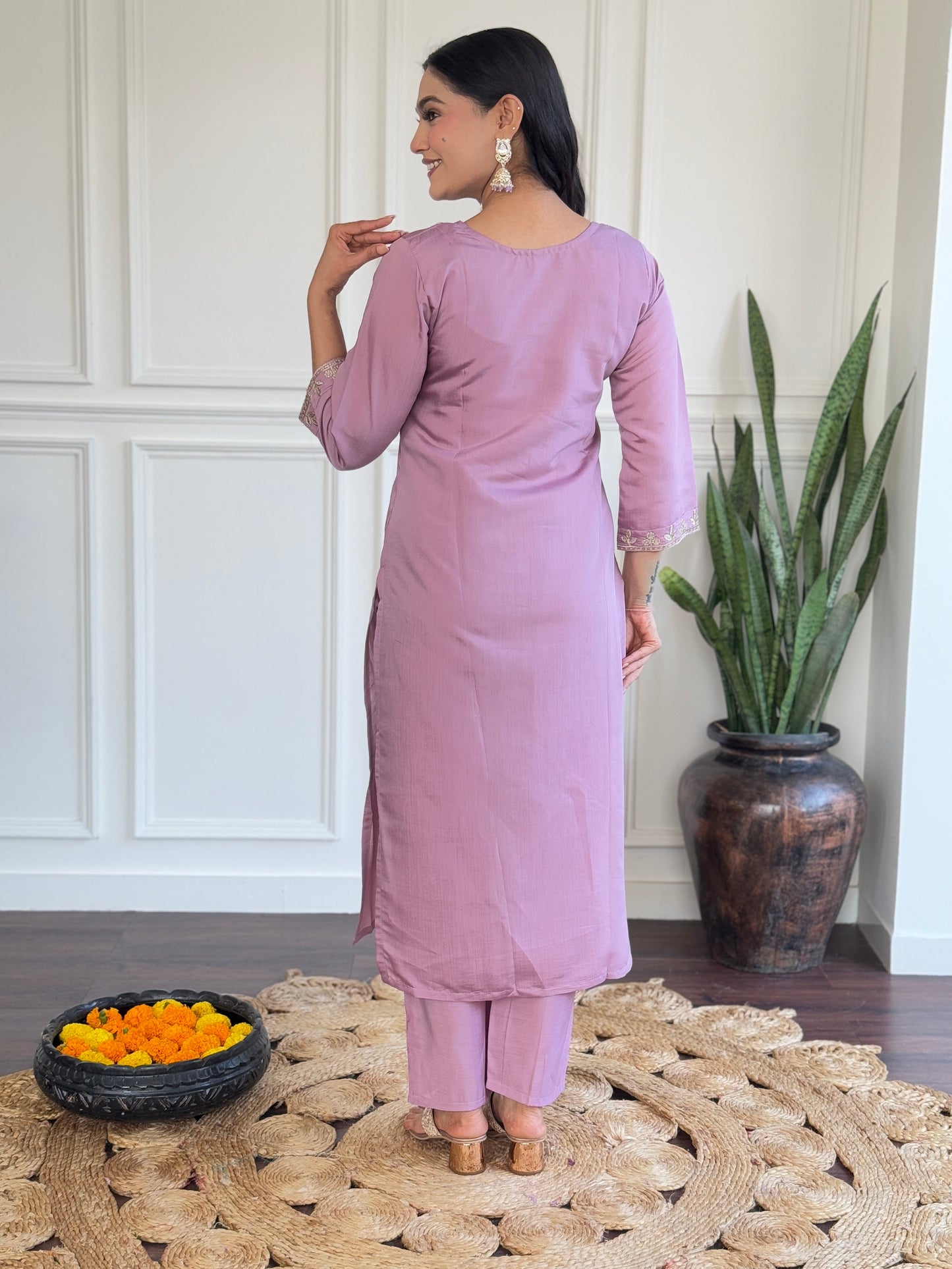 New Exclusive Check this our beautiful dresses collection (NFRD542)