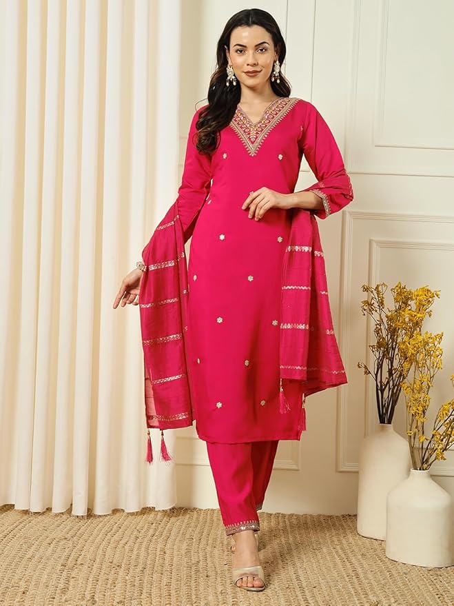 New Exclusive Check this our beautiful dresses collection (NFRD544)
