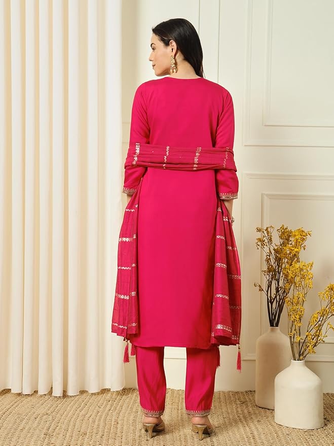 New Exclusive Check this our beautiful dresses collection (NFRD544)