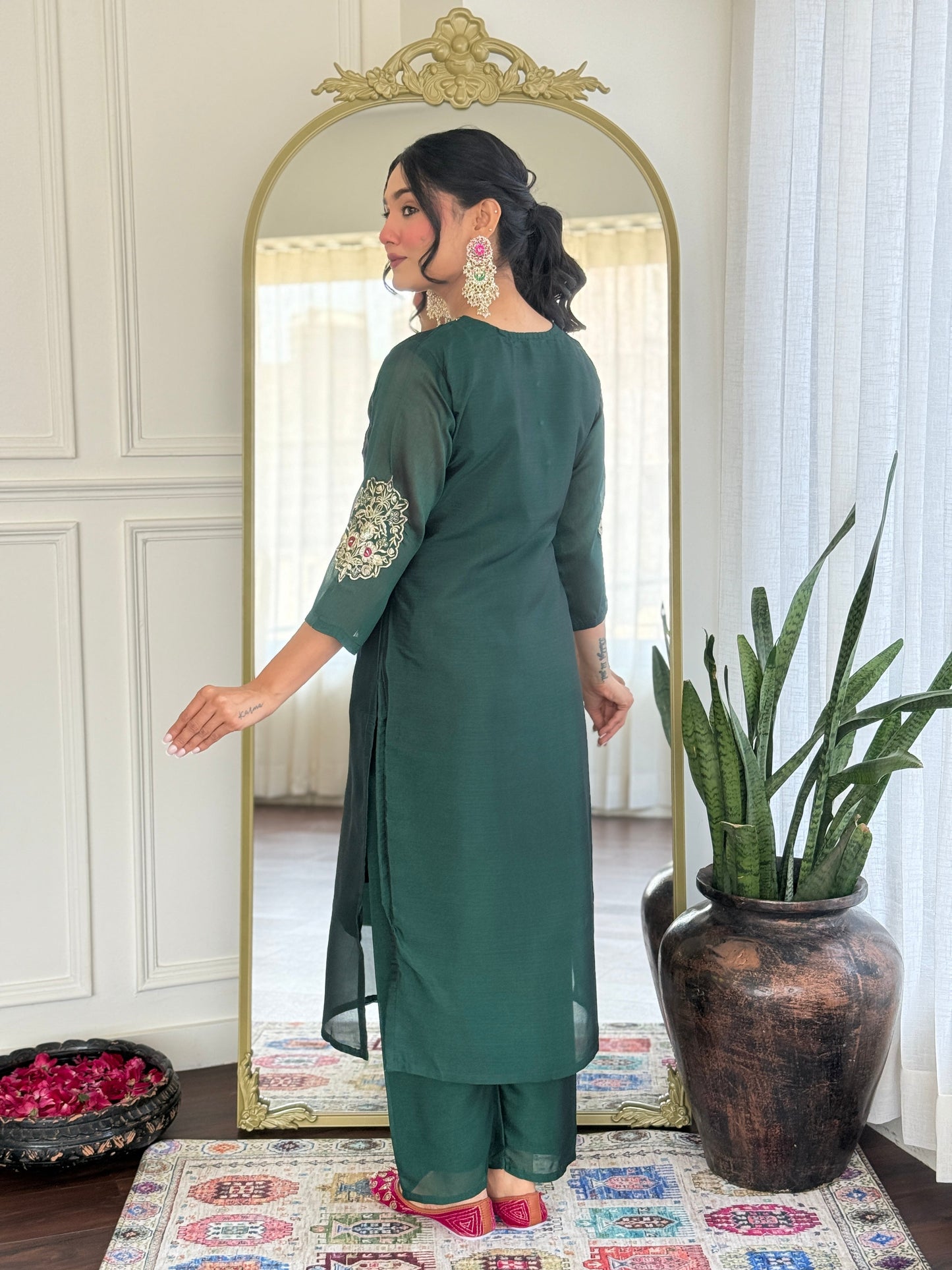 New Exclusive Check this our beautiful dresses collection (NFRD548) (01)