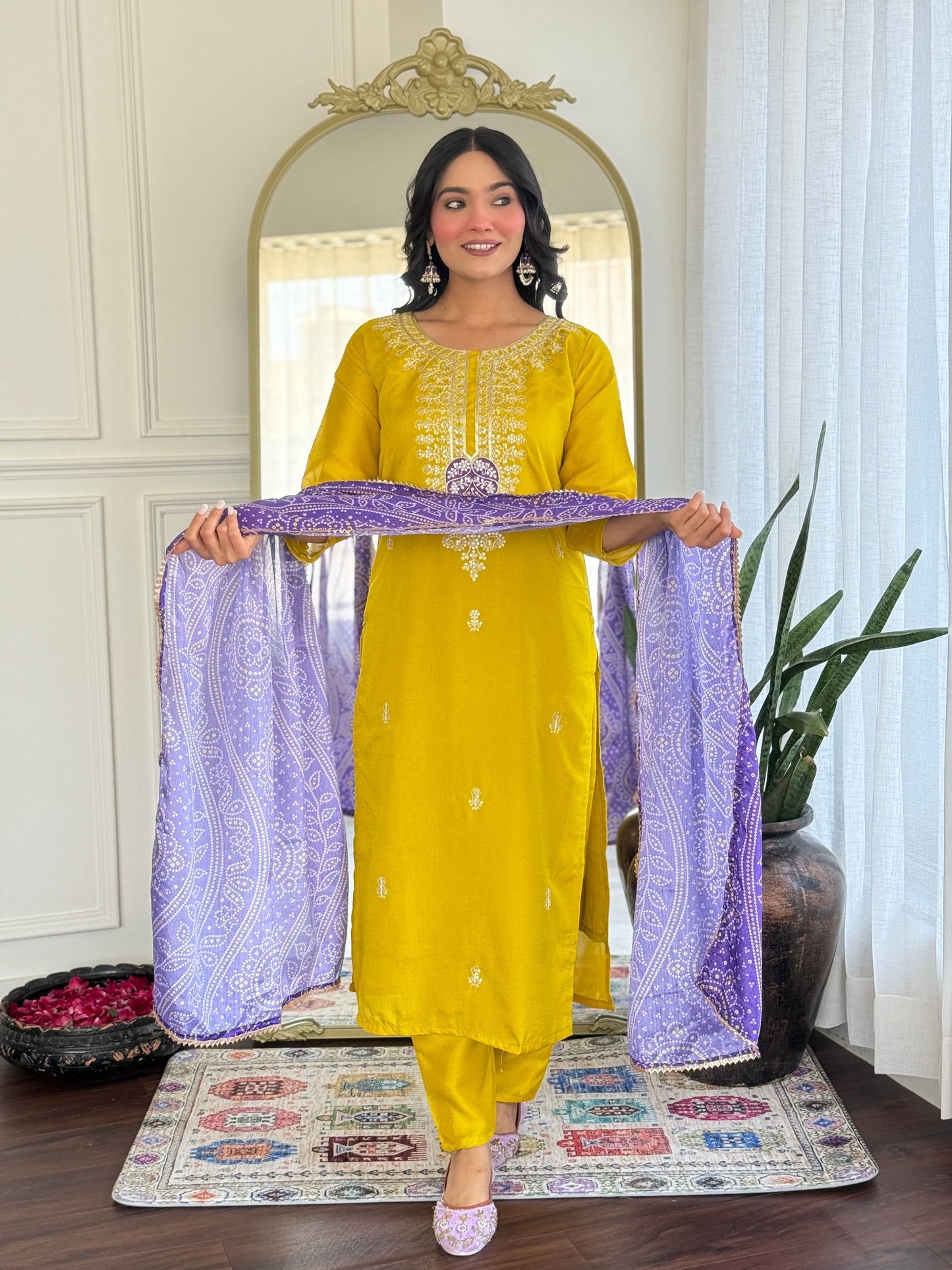 New Exclusive Check this our beautiful dresses collection (NFRD549)