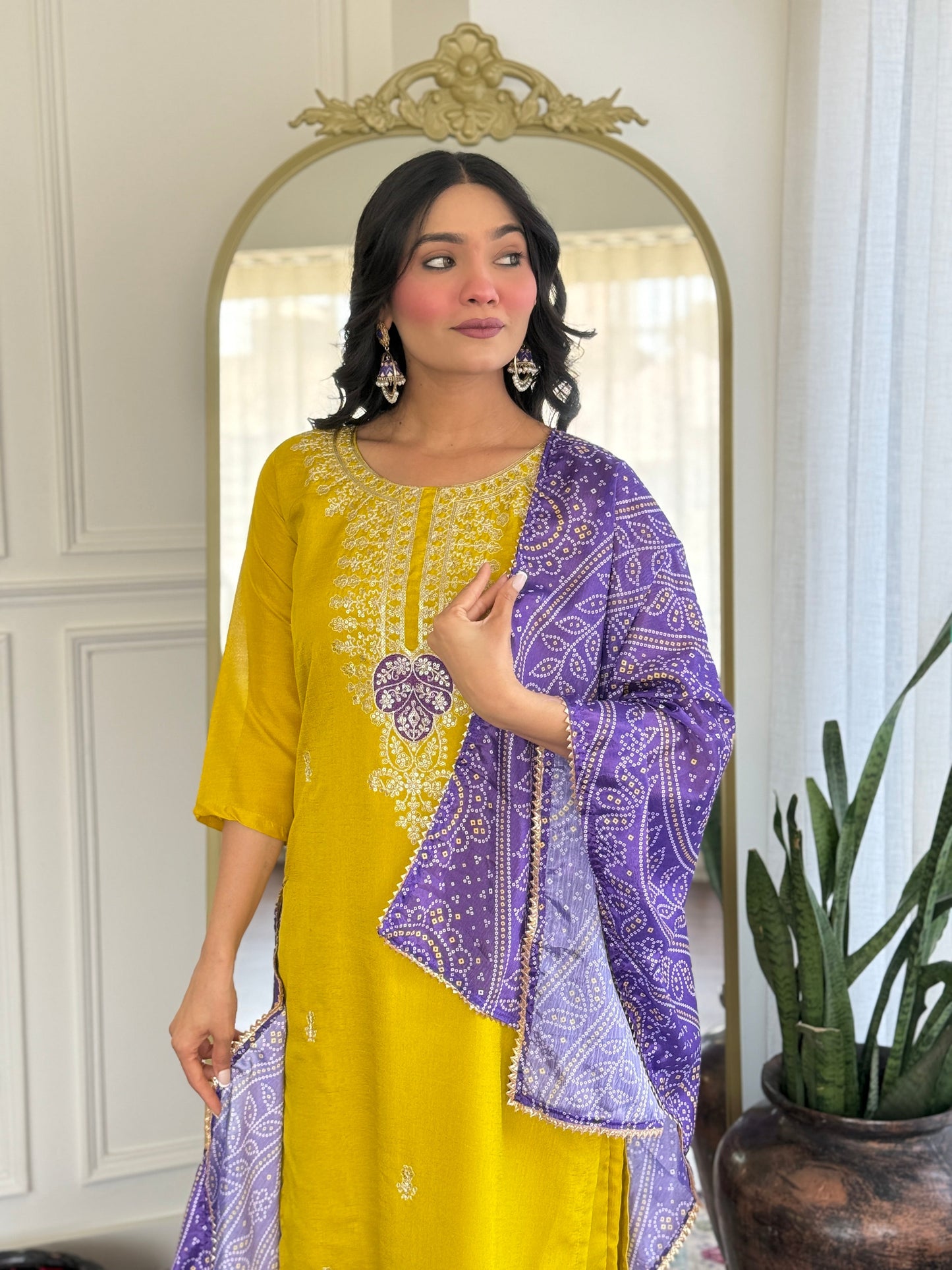 New Exclusive Check this our beautiful dresses collection (NFRD549)