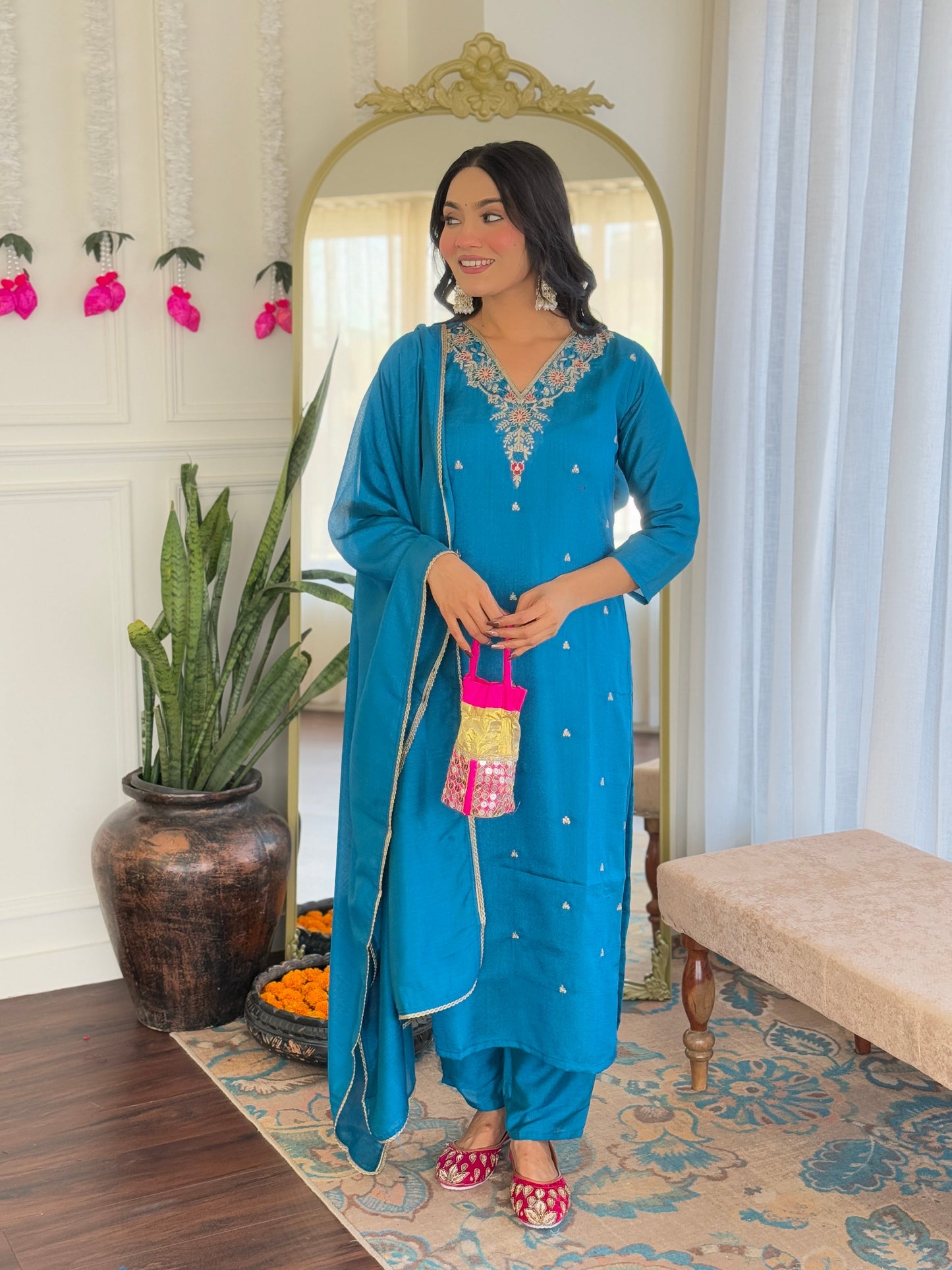 Simple yet elegant This is how we describe our latest launched dresse (NFRD576) (02)