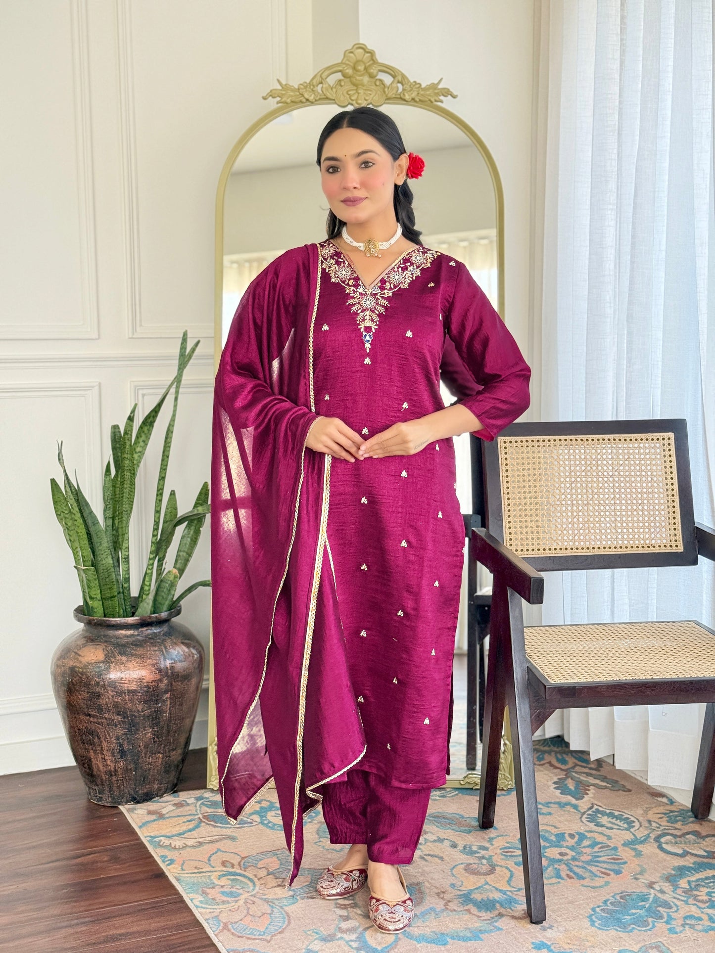 Simple yet elegant This is how we describe our latest launched dresse (NFRD576) (01)