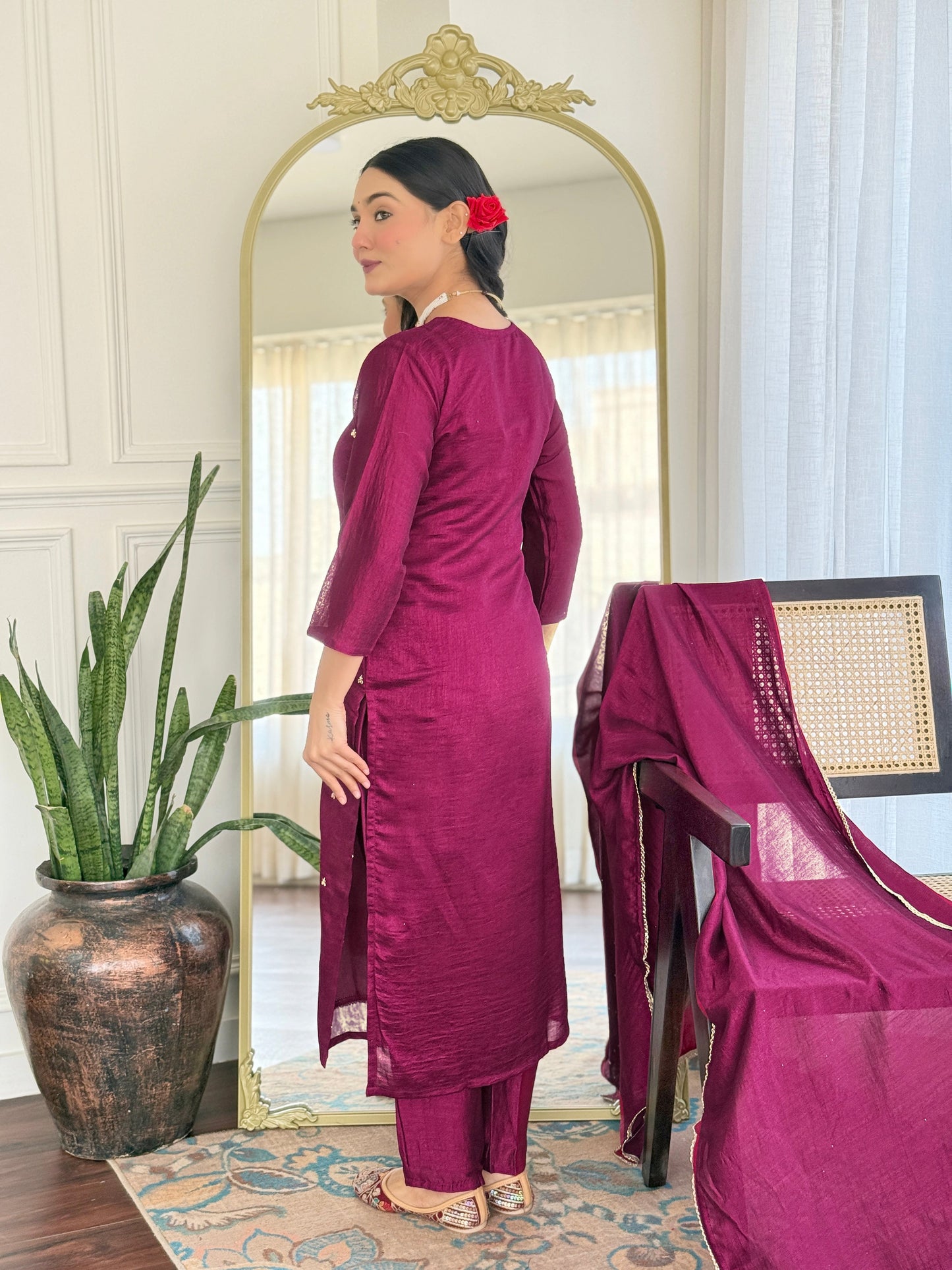 Simple yet elegant This is how we describe our latest launched dresse (NFRD576) (01)