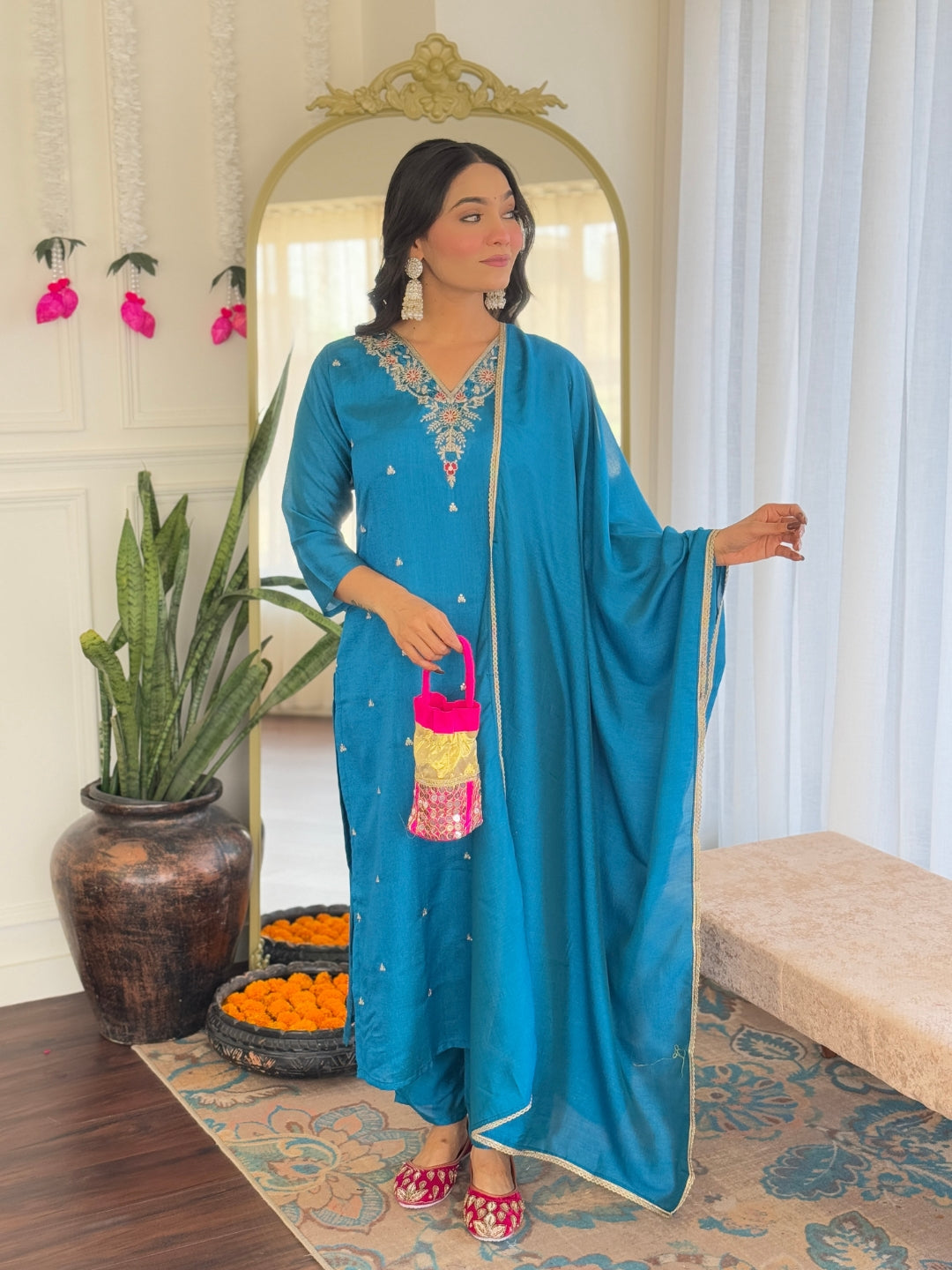 Simple yet elegant This is how we describe our latest launched dresse (NFRD576) (02)