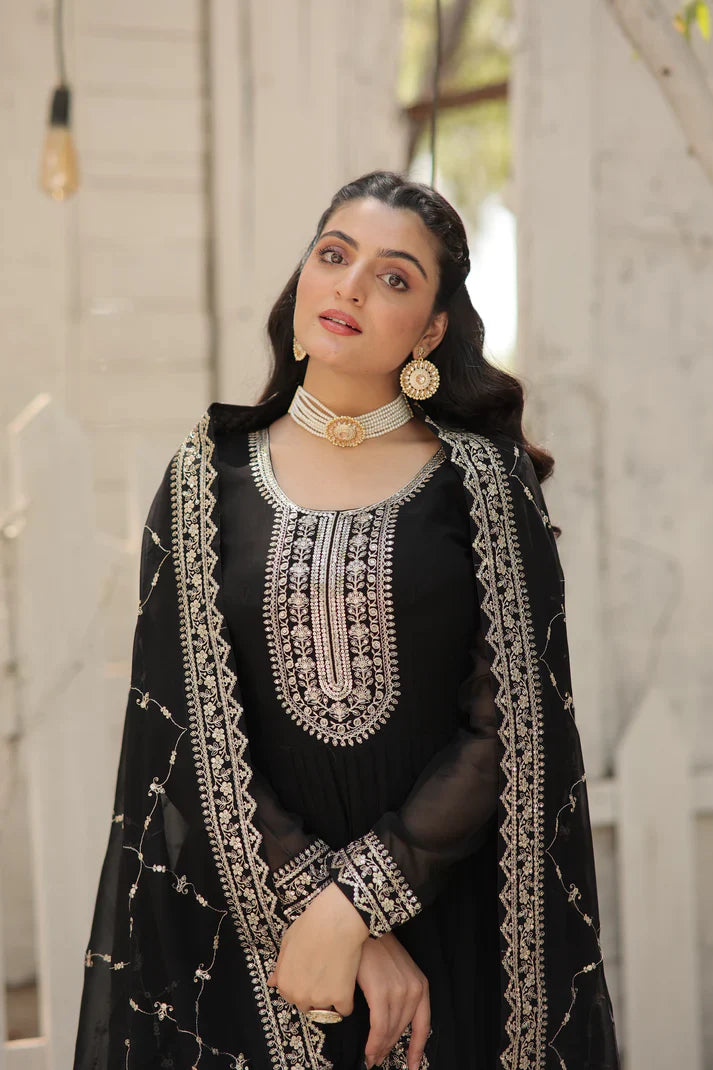 PREMIUM DESIGNER GOWN WITH DUPATTA(WD03) (02)