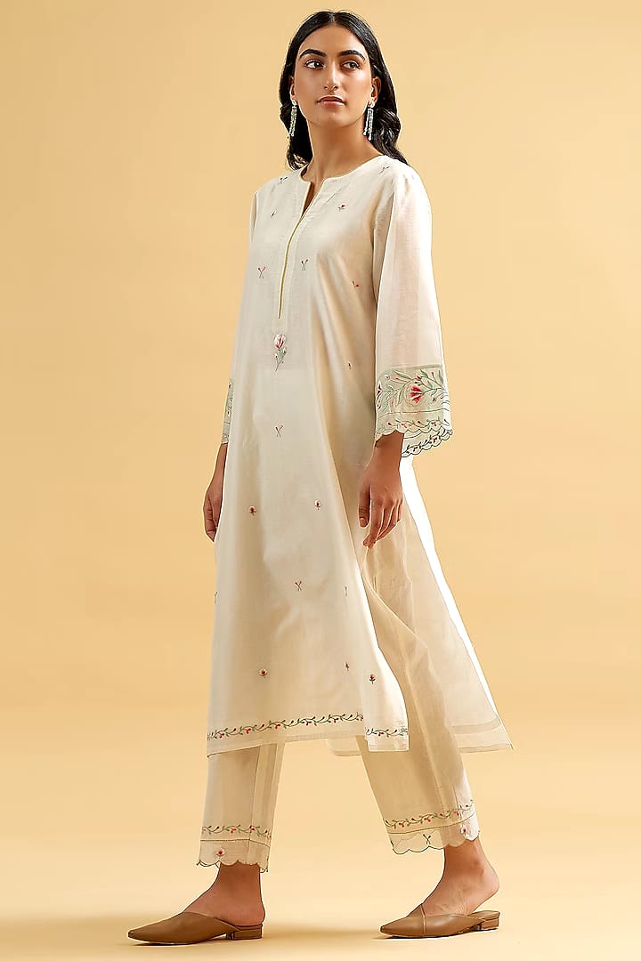 💥 LAUNCHING NEW KURTA PANT SET💥