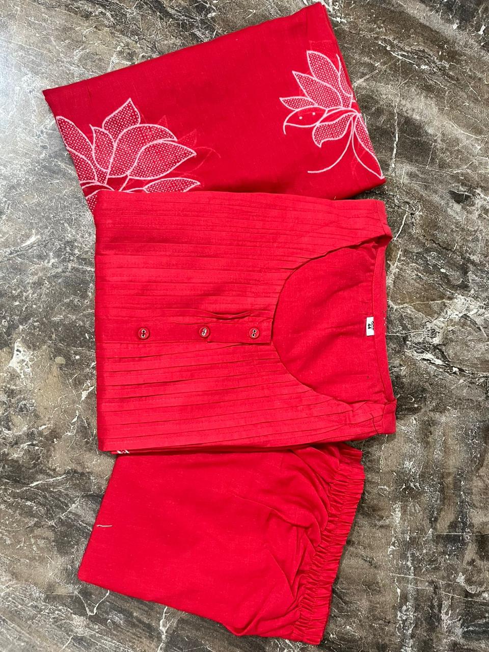 🌹💥 NEW DESIGN LONCH🌹 NEW COLOUR LUNCHING Voluminous Beutiful Suit Set(WARED150)