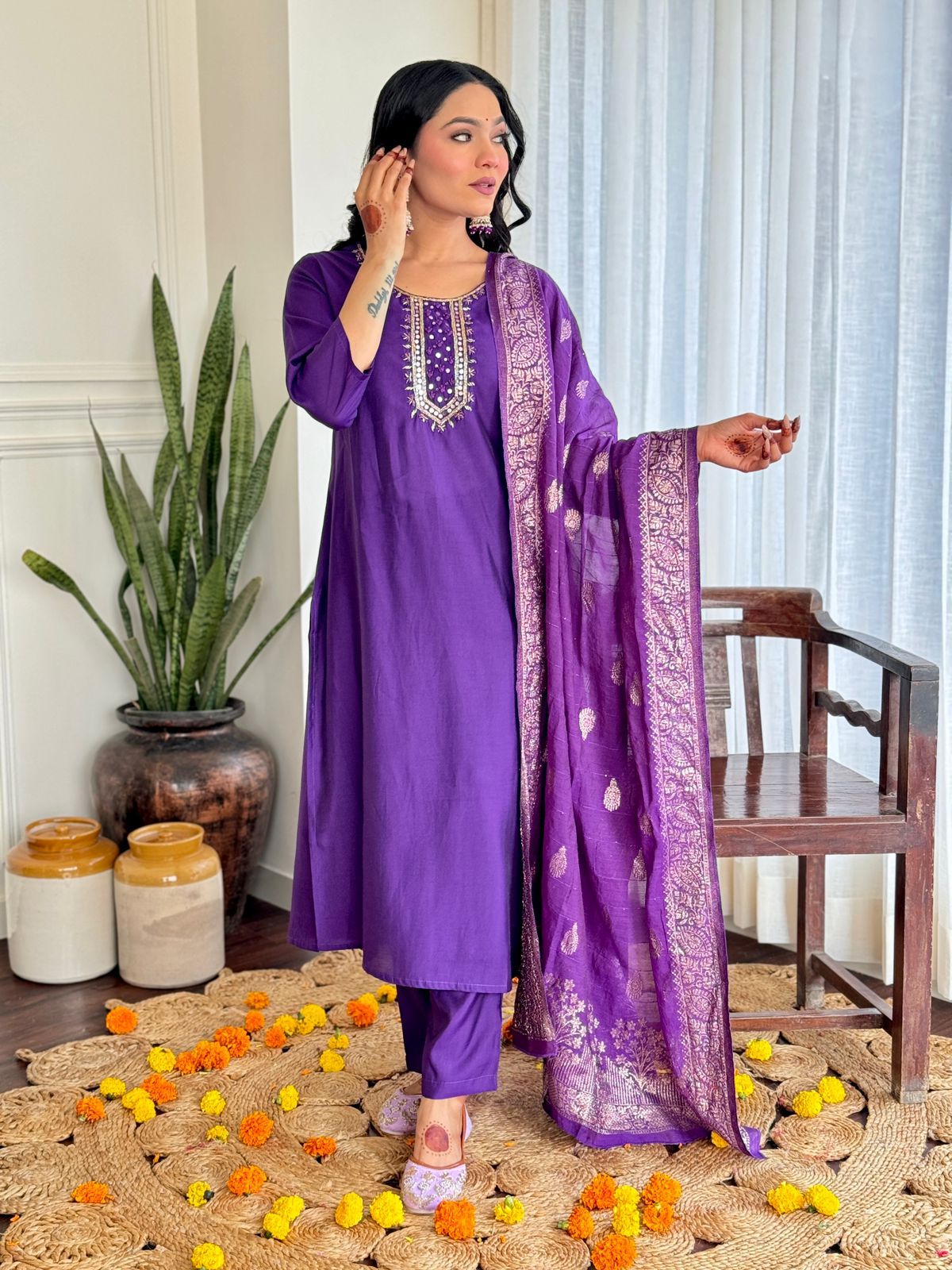 Wedding special Haldi vibes nd weeding vibes special ๐ธ๐ธ๐ธ๐ธ๐ธ๐ธ(WARED45)