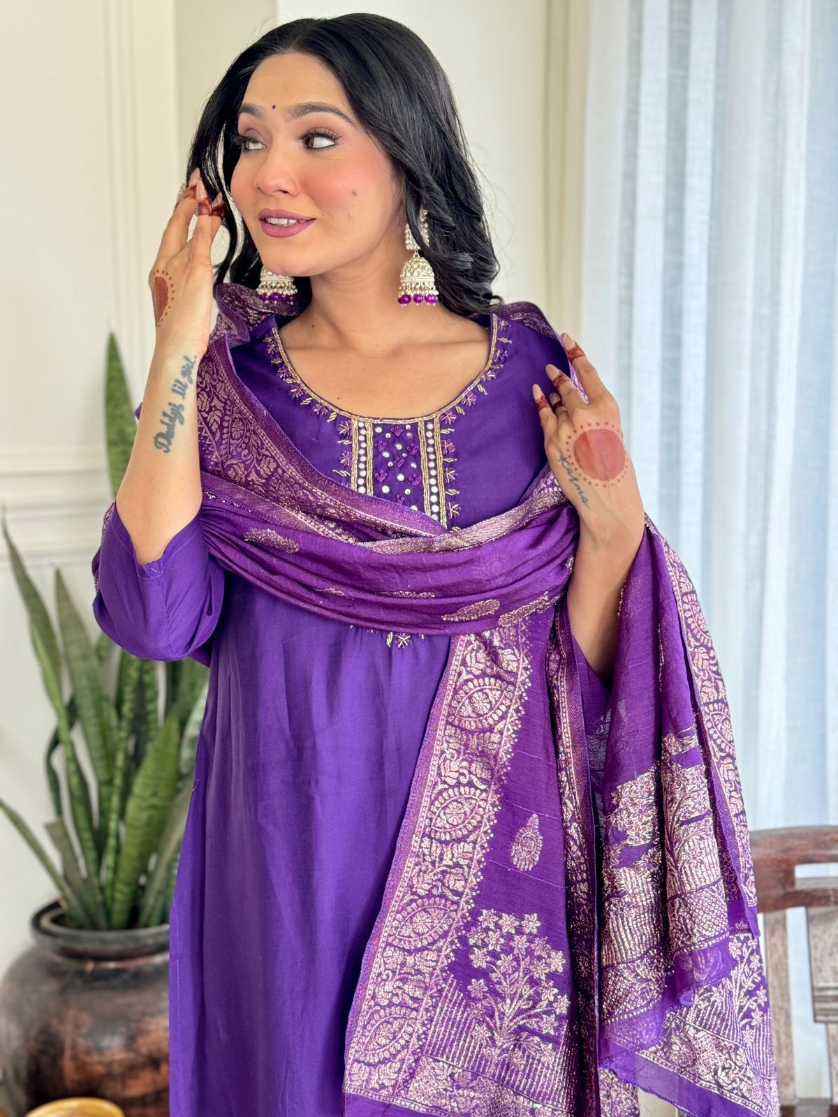 Wedding special Haldi vibes nd weeding vibes special ๐ธ๐ธ๐ธ๐ธ๐ธ๐ธ(WARED45)
