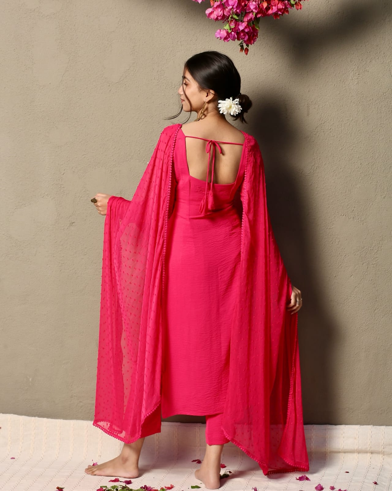 ✨ New Collection ✨ Shop our latest collection of *suit cotton kurti pant(WARED424)