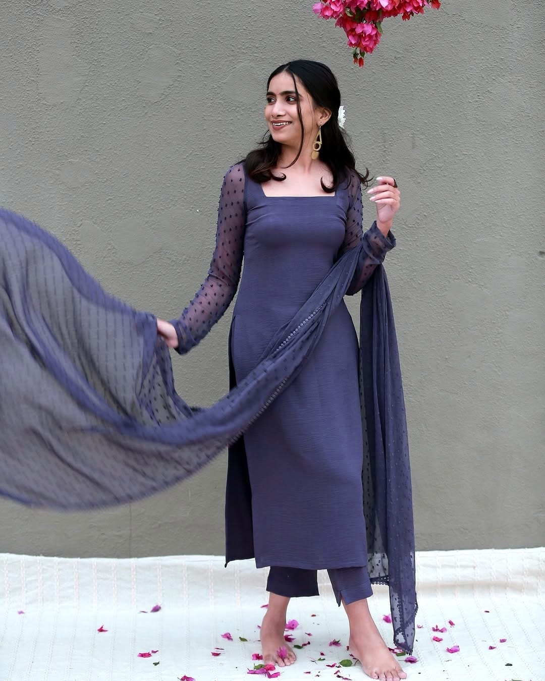 ✨ New Collection ✨ Shop our latest collection of *suit cotton kurti pant(WARED425)