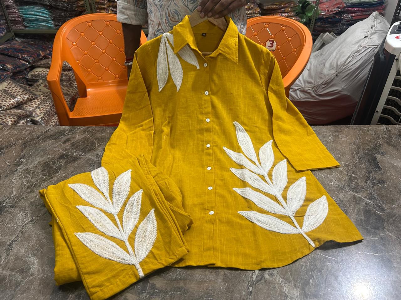 Summer special Super Hit design ๐Cod set ๐(WACD119)
